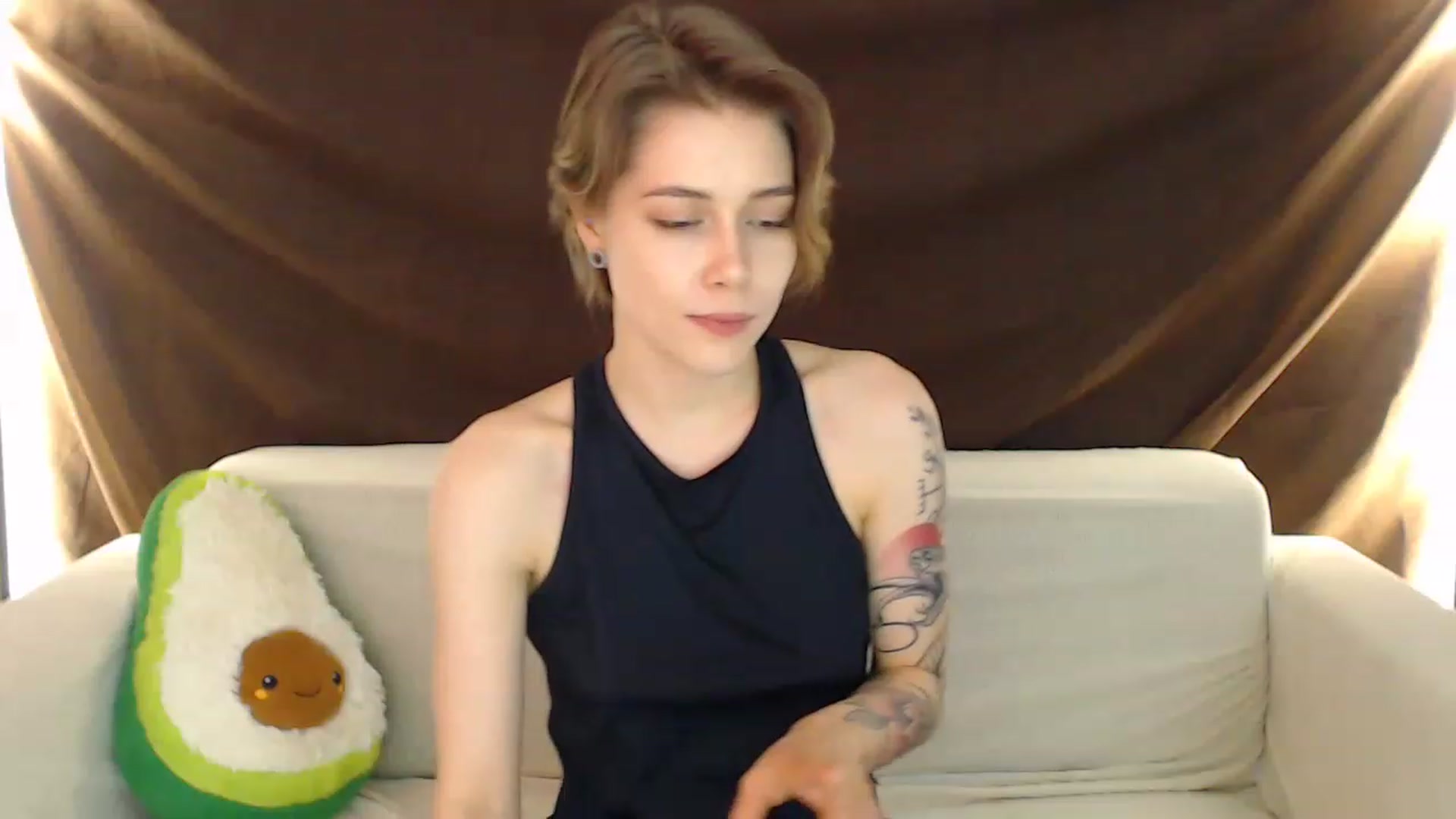 Gallery image thumbnail from KeepSpark's myfreecams stream on, 12/20/2022, 06:22 image 20 of 20