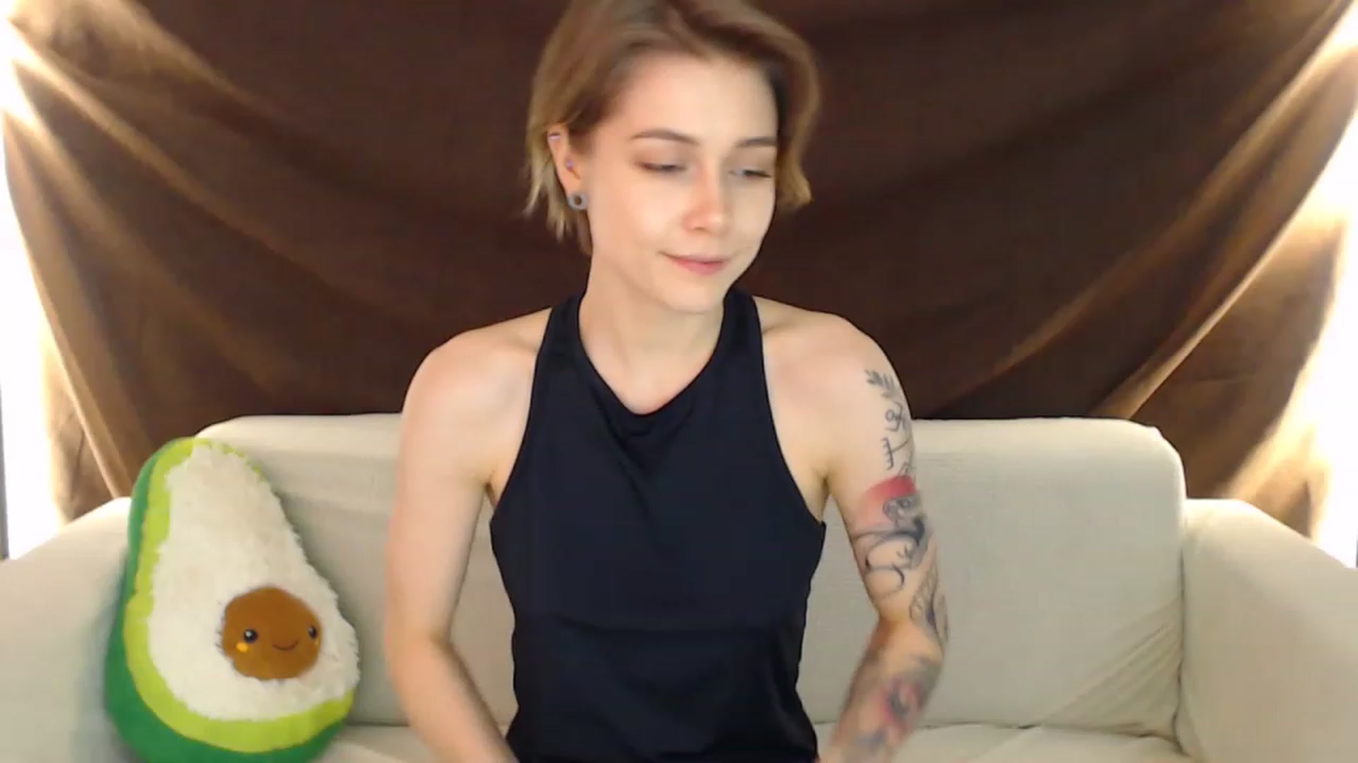 Gallery image thumbnail from KeepSpark's myfreecams stream on, 12/20/2022, 06:22 image 1 of 20