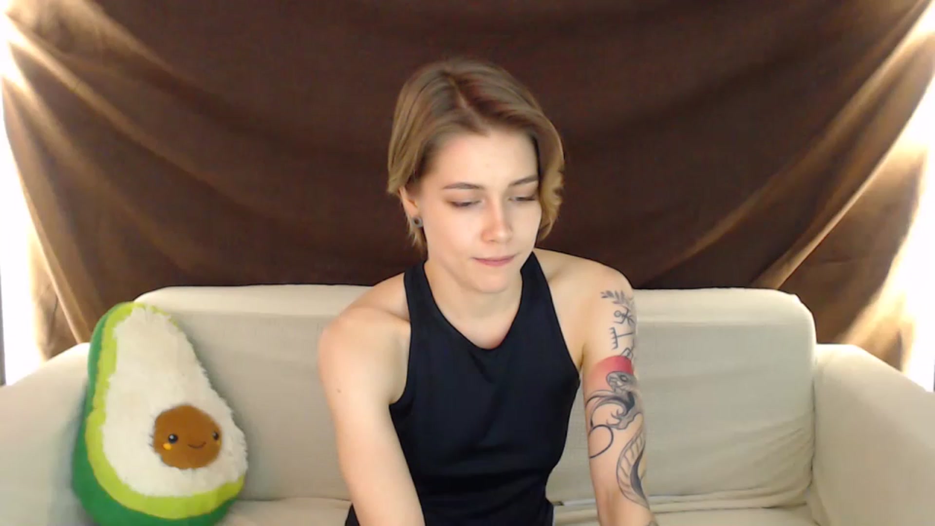 Gallery image thumbnail from KeepSpark's myfreecams stream on, 12/20/2022, 06:22 image 9 of 20