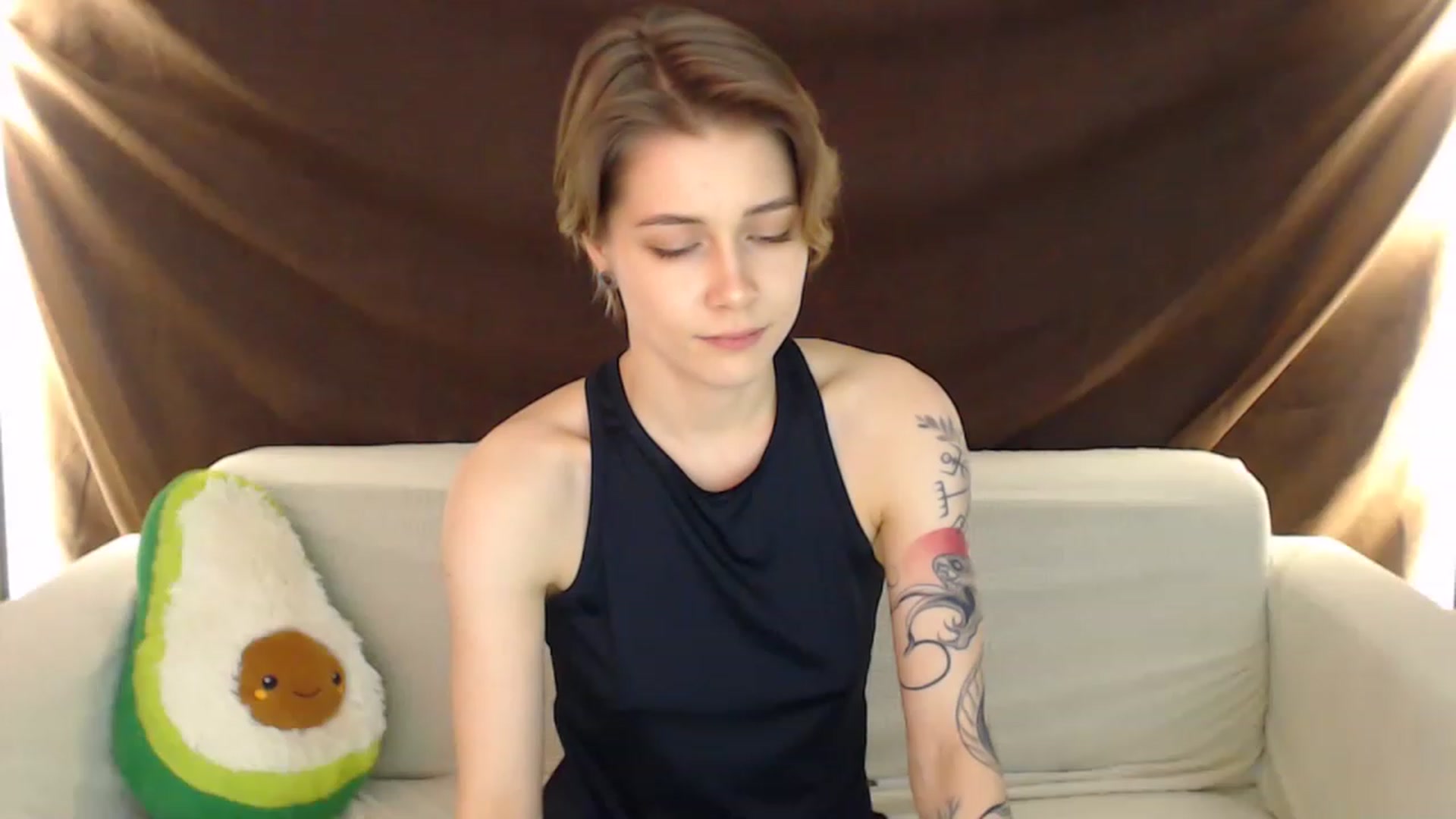 Gallery image thumbnail from KeepSpark's myfreecams stream on, 12/20/2022, 06:22 image 14 of 20