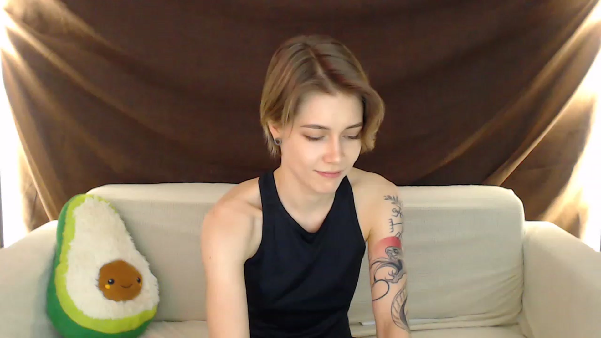 Gallery image thumbnail from KeepSpark's myfreecams stream on, 12/20/2022, 06:22 image 4 of 20