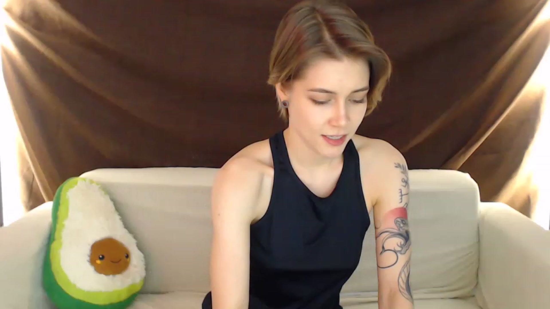 Gallery image thumbnail from KeepSpark's myfreecams stream on, 12/20/2022, 06:22 image 7 of 20