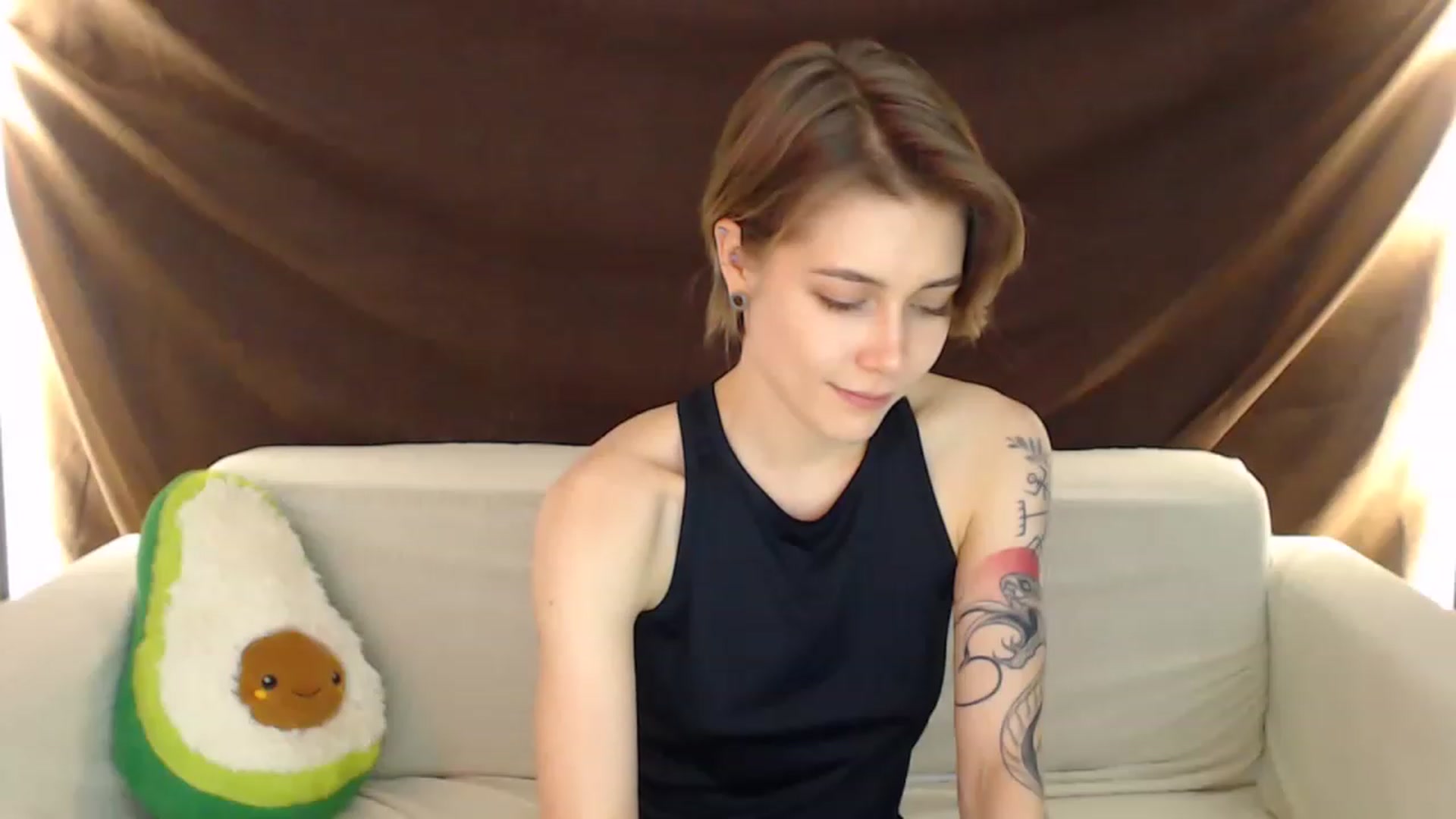 Gallery image thumbnail from KeepSpark's myfreecams stream on, 12/20/2022, 06:22 image 18 of 20