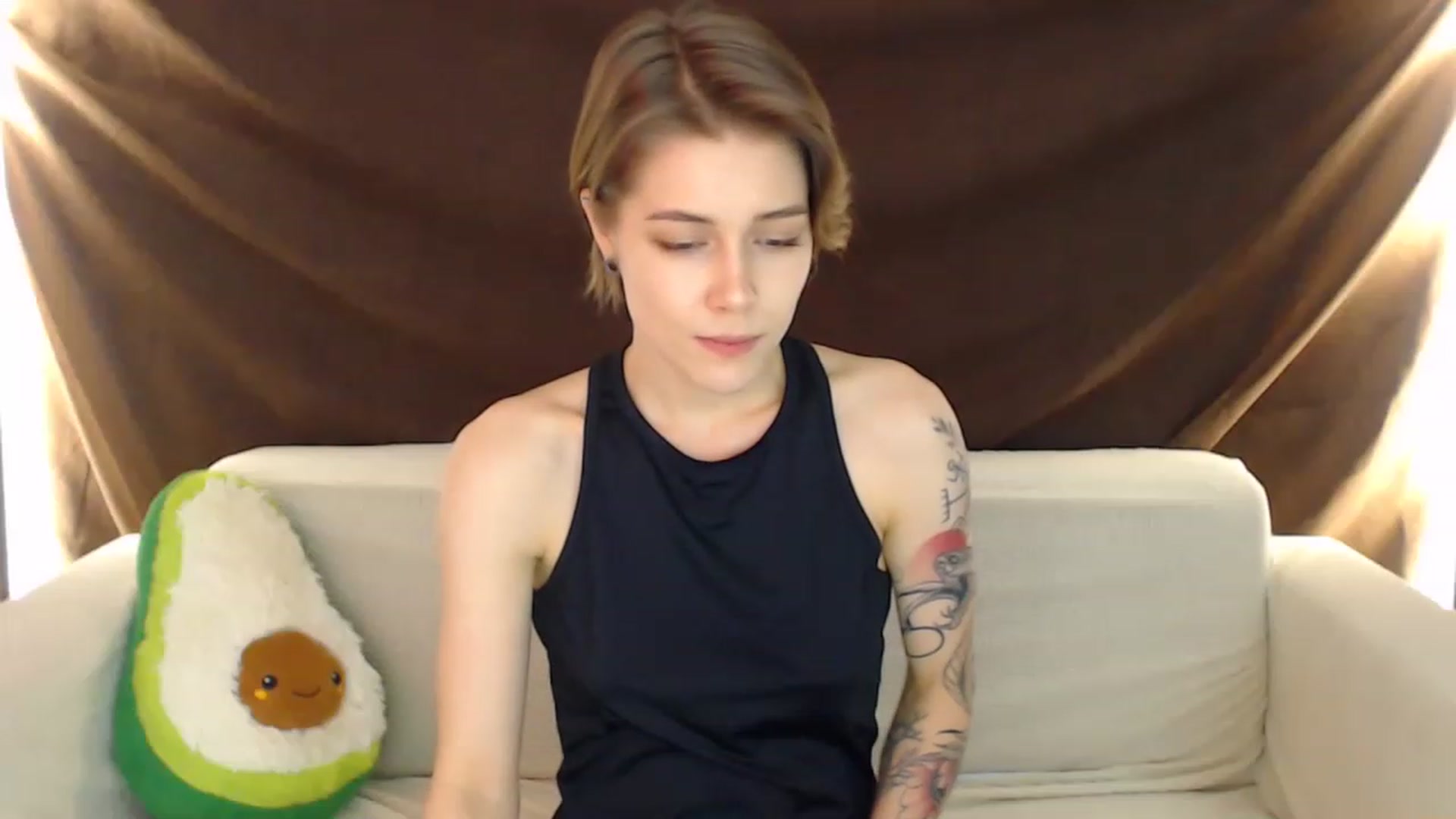 Gallery image thumbnail from KeepSpark's myfreecams stream on, 12/20/2022, 06:22 image 17 of 20