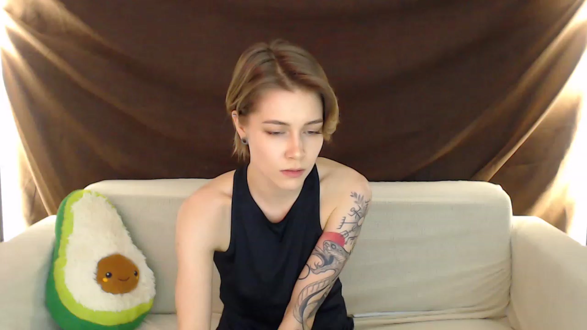 Gallery image thumbnail from KeepSpark's myfreecams stream on, 12/20/2022, 06:22 image 15 of 20