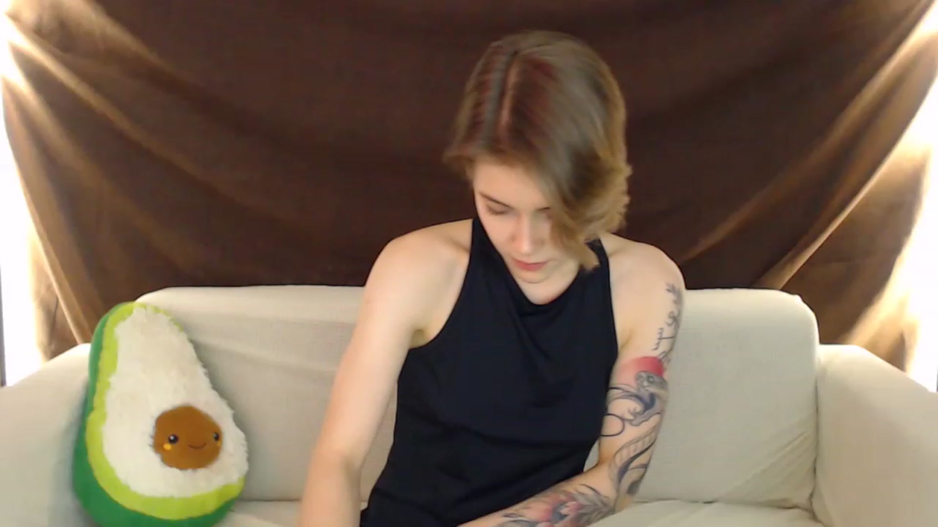 Gallery image thumbnail from KeepSpark's myfreecams stream on, 12/20/2022, 06:22 image 2 of 20