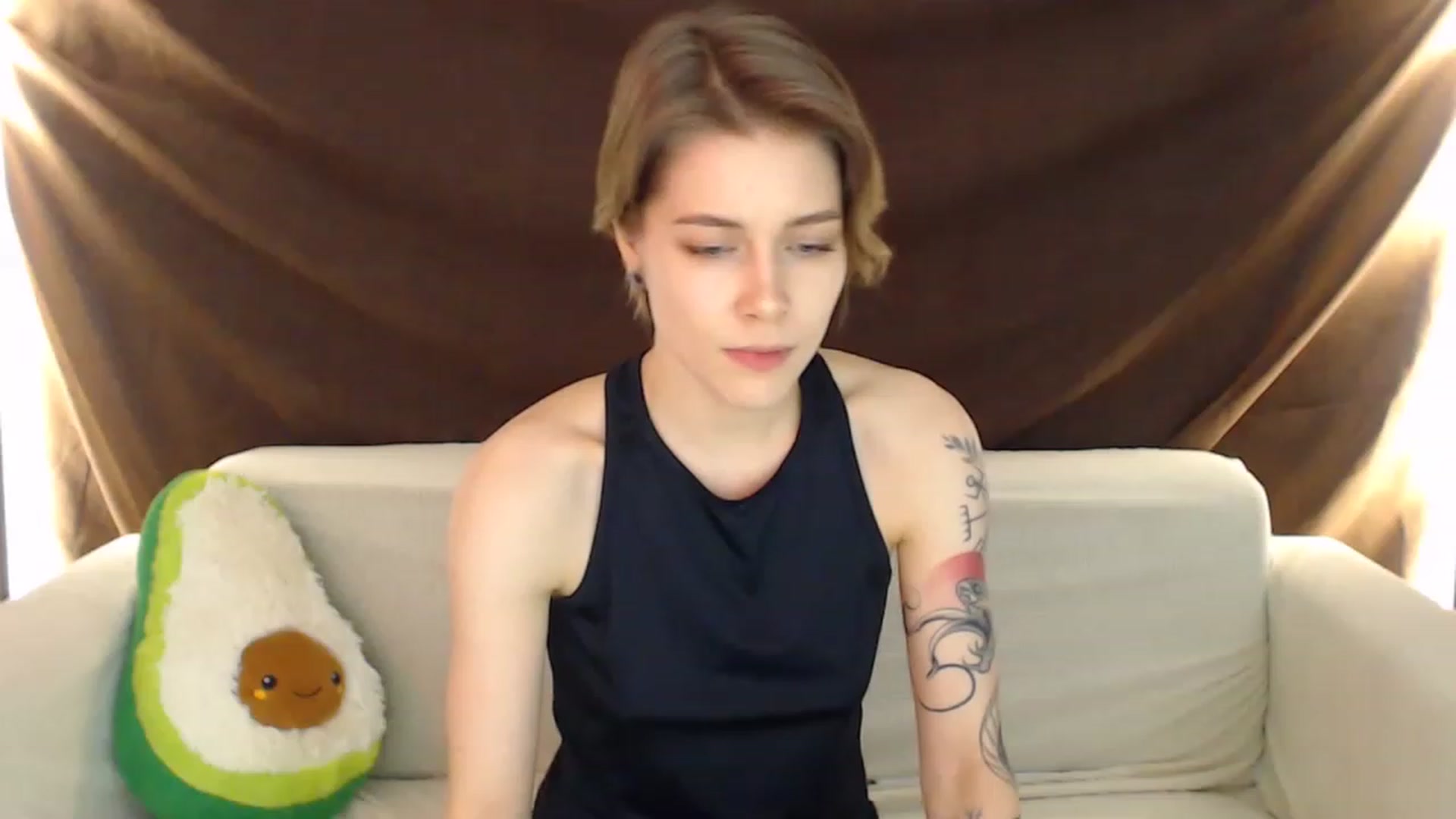 Gallery image thumbnail from KeepSpark's myfreecams stream on, 12/20/2022, 06:22 image 12 of 20