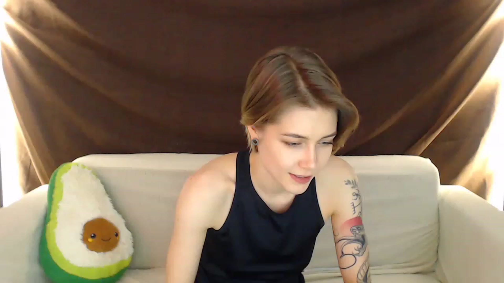 Gallery image thumbnail from KeepSpark's myfreecams stream on, 12/20/2022, 06:22 image 8 of 20