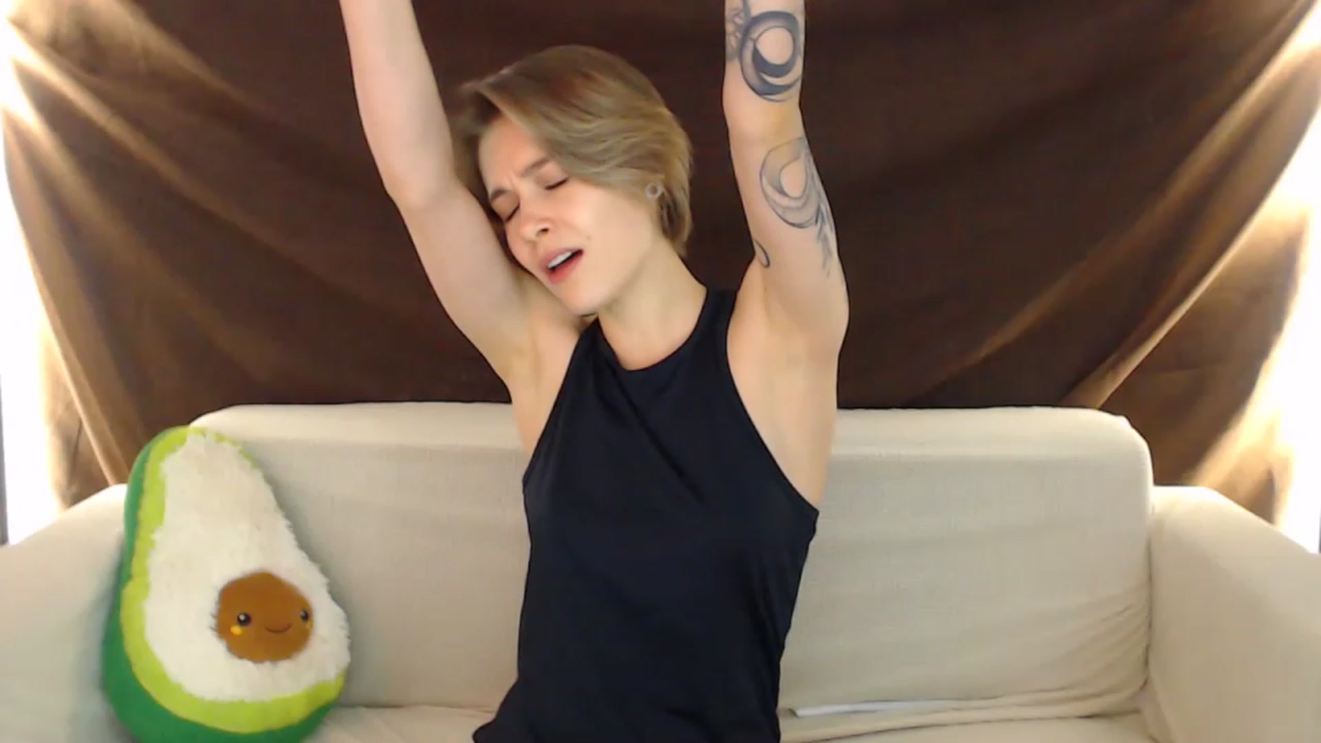 Gallery image thumbnail from KeepSpark's myfreecams stream on, 12/20/2022, 06:22 image 3 of 20