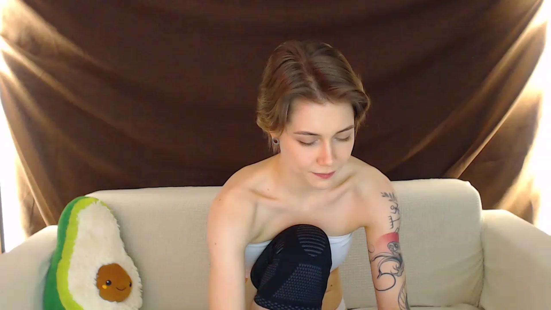 Gallery image thumbnail from KeepSpark's myfreecams stream on, 12/21/2022, 03:28 image 2 of 20