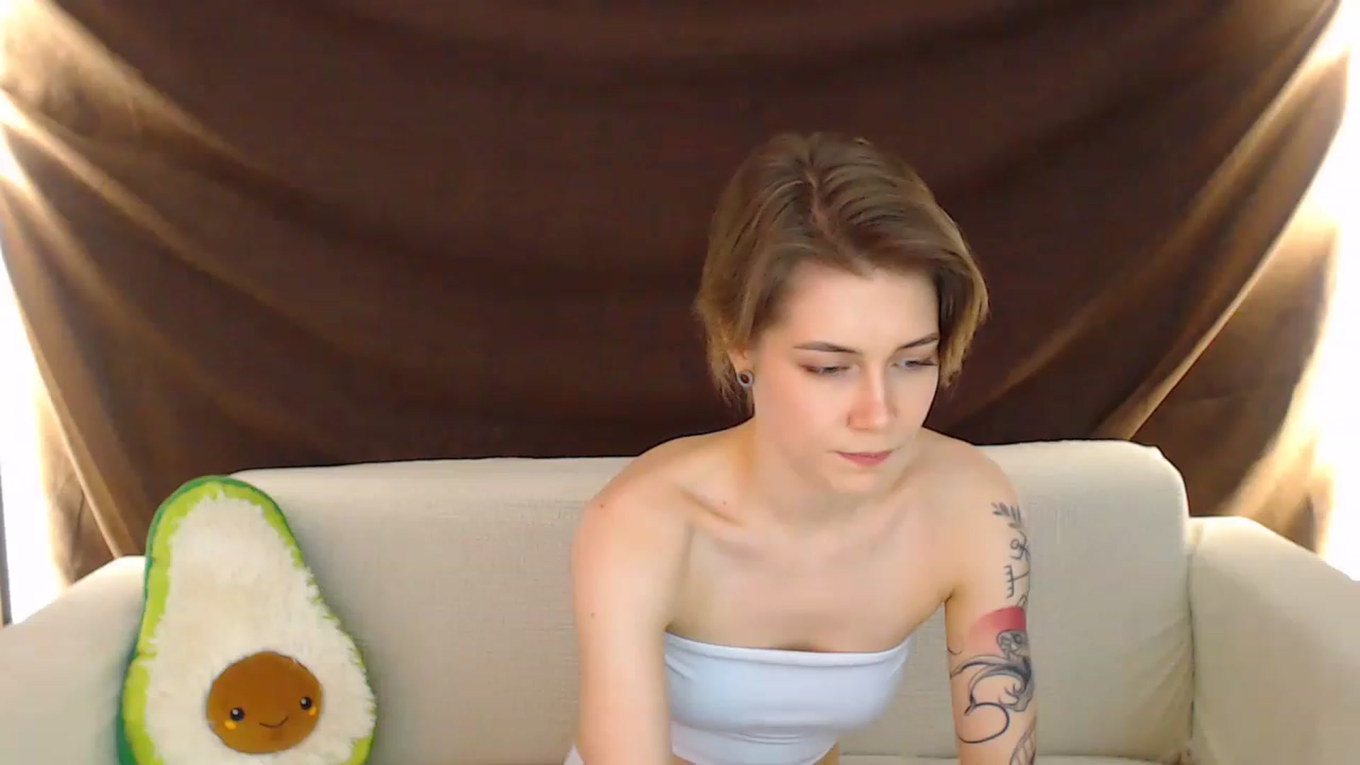 Gallery image thumbnail from KeepSpark's myfreecams stream on, 12/21/2022, 05:58 image 17 of 20