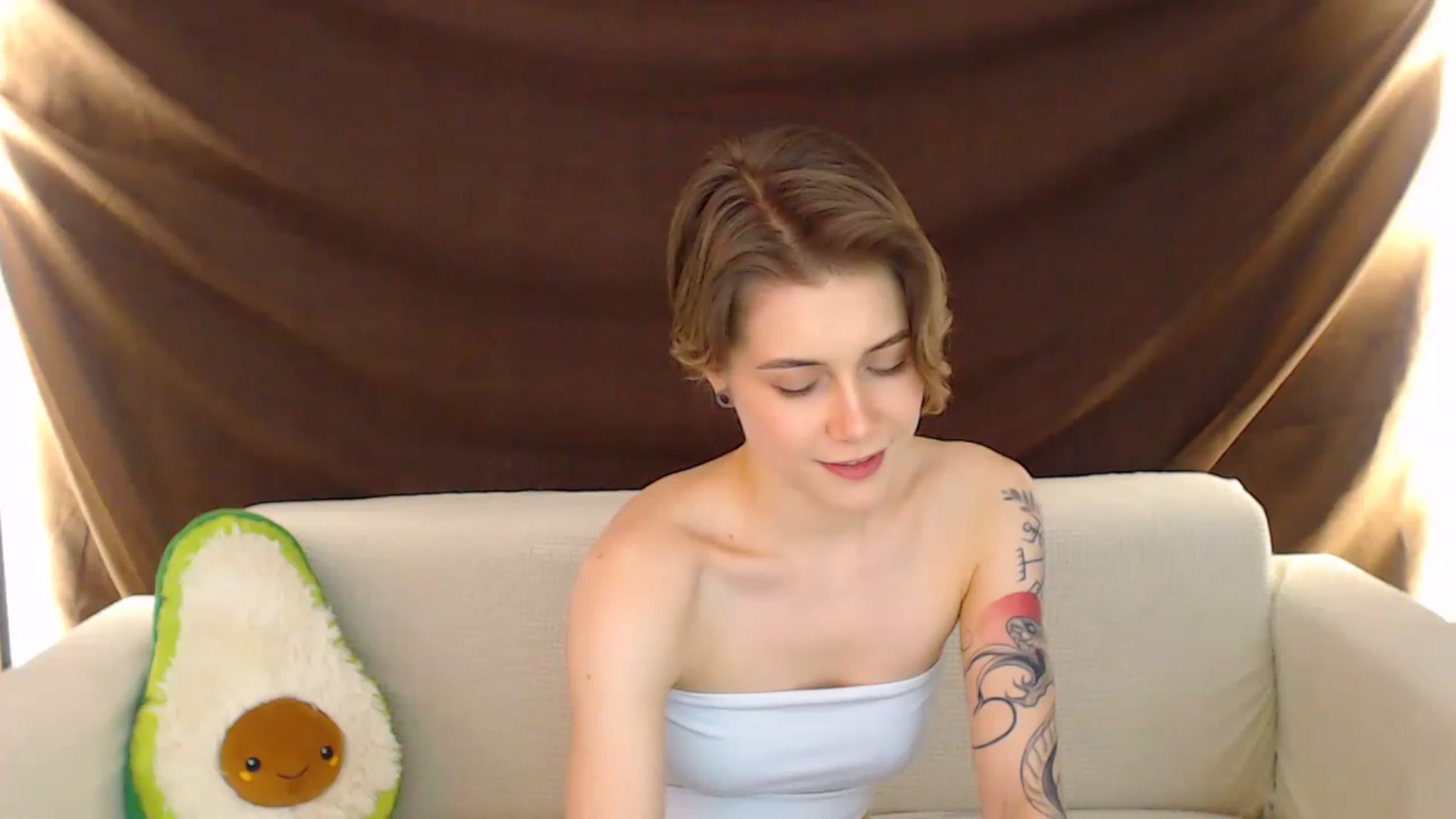 Gallery image thumbnail from KeepSpark's myfreecams stream on, 12/21/2022, 05:58 image 5 of 20