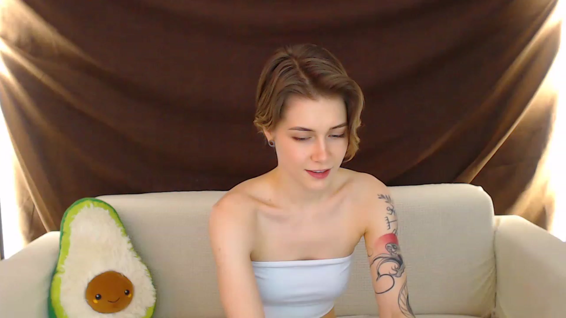 Gallery image thumbnail from KeepSpark's myfreecams stream on, 12/21/2022, 05:58 image 2 of 20