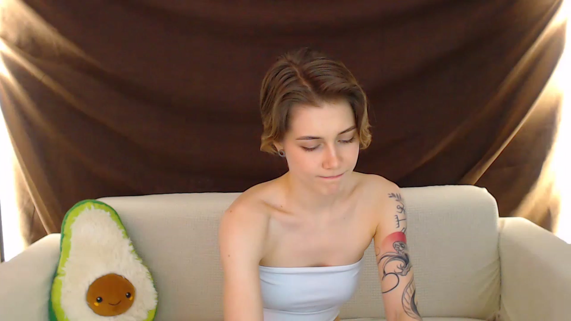 Gallery image thumbnail from KeepSpark's myfreecams stream on, 12/21/2022, 05:58 image 6 of 20