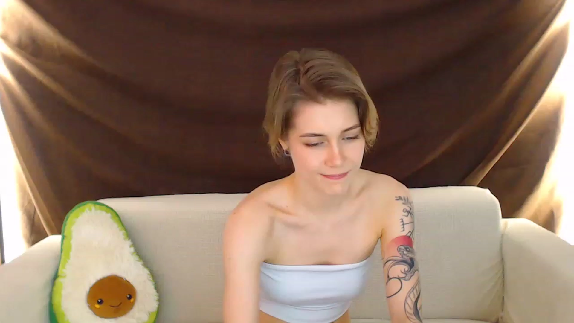 Gallery image thumbnail from KeepSpark's myfreecams stream on, 12/21/2022, 05:58 image 16 of 20