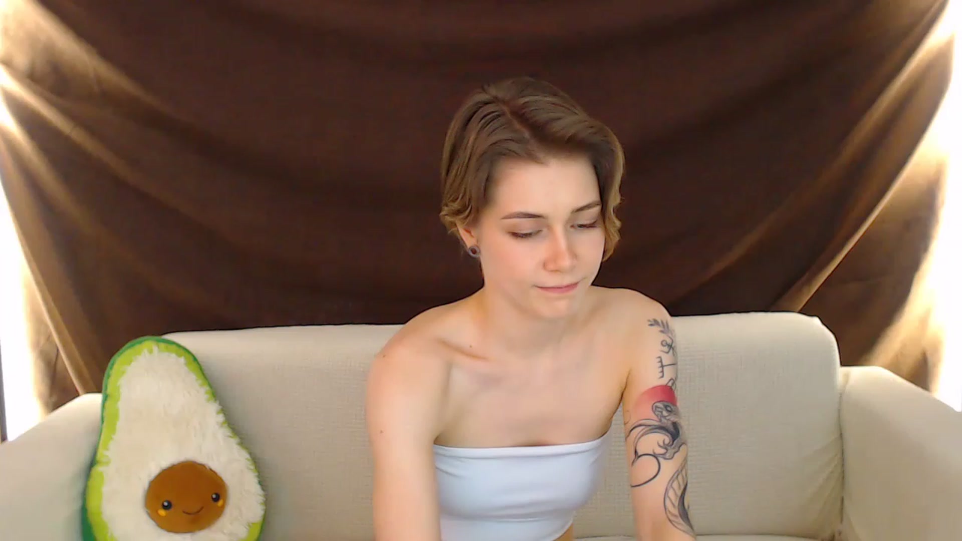 Gallery image thumbnail from KeepSpark's myfreecams stream on, 12/21/2022, 05:58 image 1 of 20