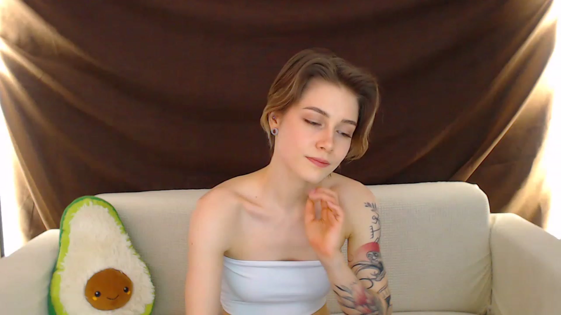Gallery image thumbnail from KeepSpark's myfreecams stream on, 12/21/2022, 05:58 image 7 of 20