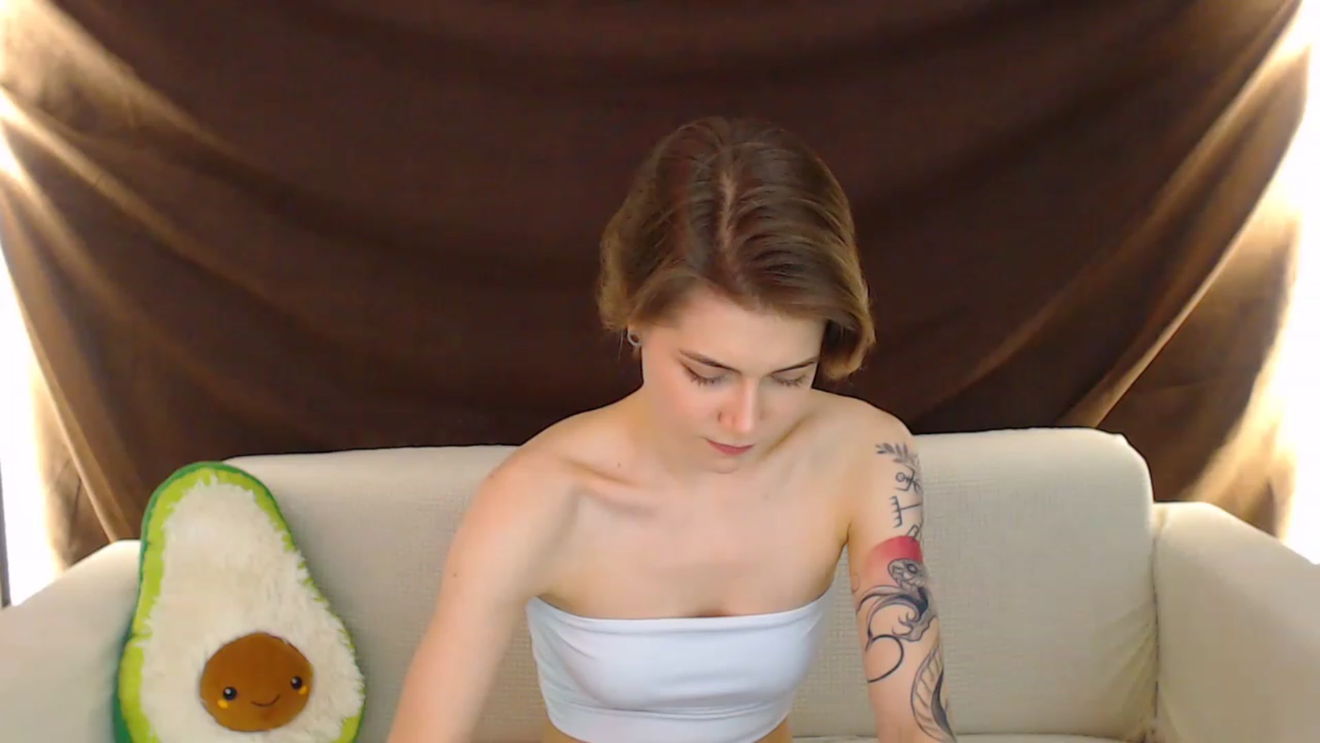 Gallery image thumbnail from KeepSpark's myfreecams stream on, 12/21/2022, 05:58 image 11 of 20