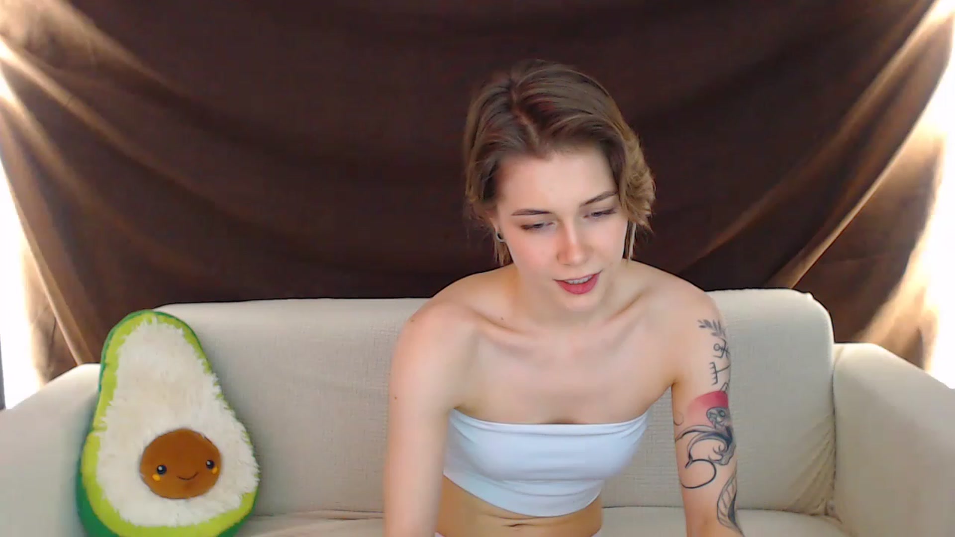Gallery image thumbnail from KeepSpark's myfreecams stream on, 12/21/2022, 06:40 image 2 of 20
