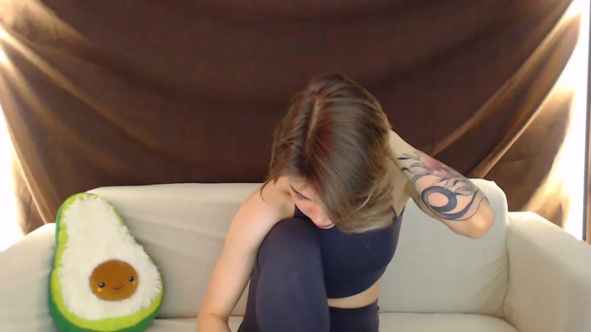 Gallery image thumbnail from KeepSpark's myfreecams stream on, 12/24/2022, 02:15 image 18 of 20