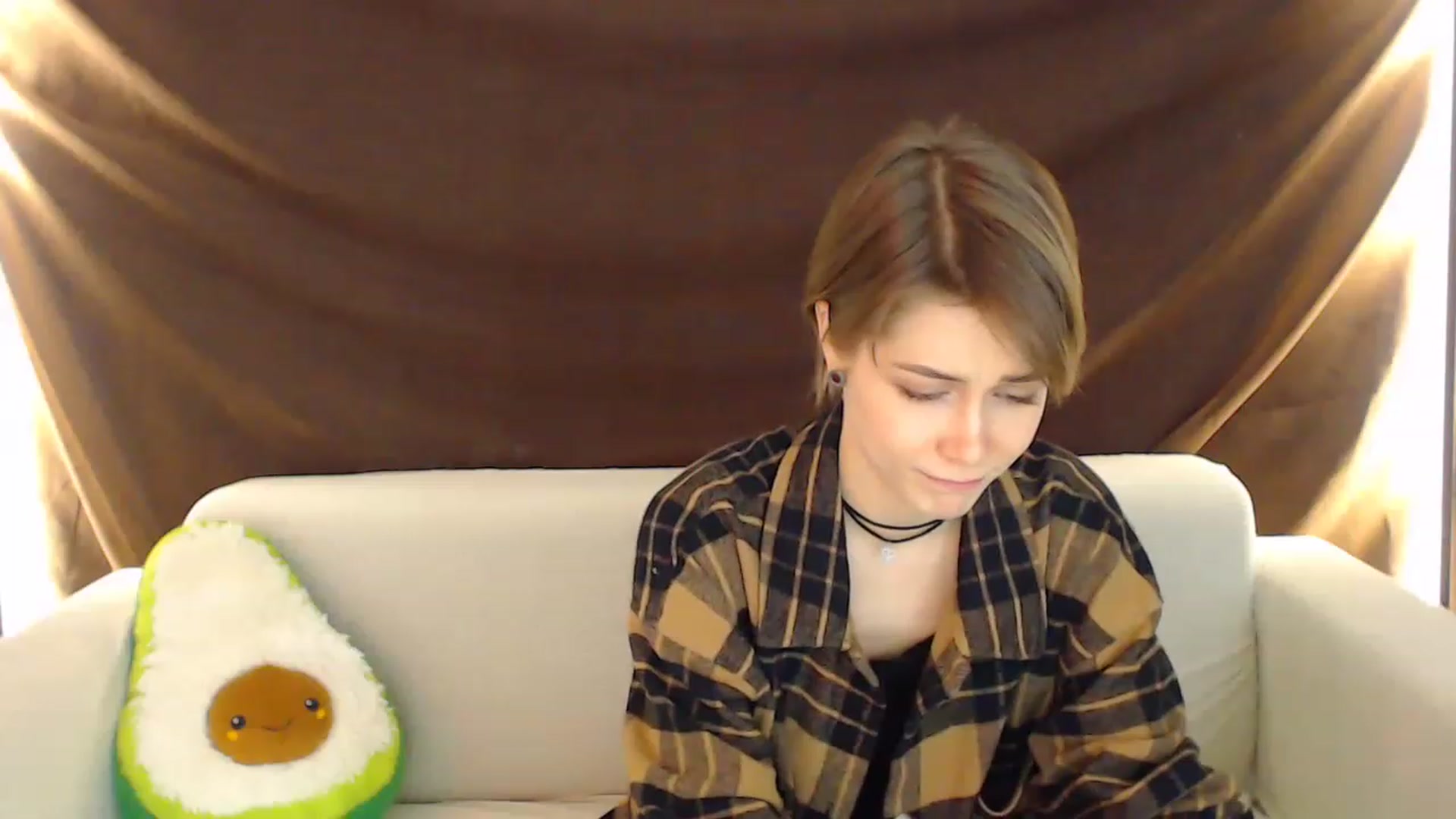Gallery image thumbnail from KeepSpark's myfreecams stream on, 12/27/2022, 02:10 image 17 of 20