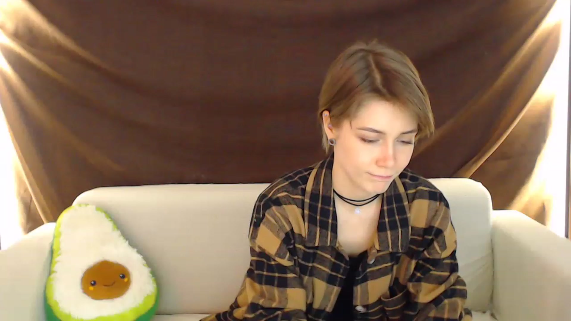 Gallery image thumbnail from KeepSpark's myfreecams stream on, 12/27/2022, 02:10 image 9 of 20