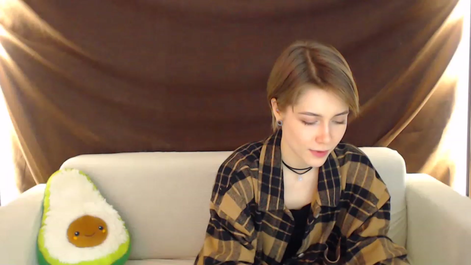 Gallery image thumbnail from KeepSpark's myfreecams stream on, 12/27/2022, 02:10 image 6 of 20