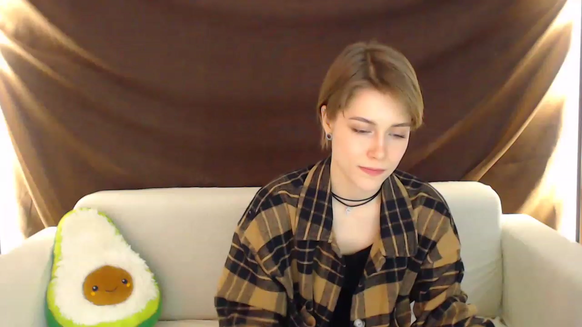 Gallery image thumbnail from KeepSpark's myfreecams stream on, 12/27/2022, 02:10 image 13 of 20