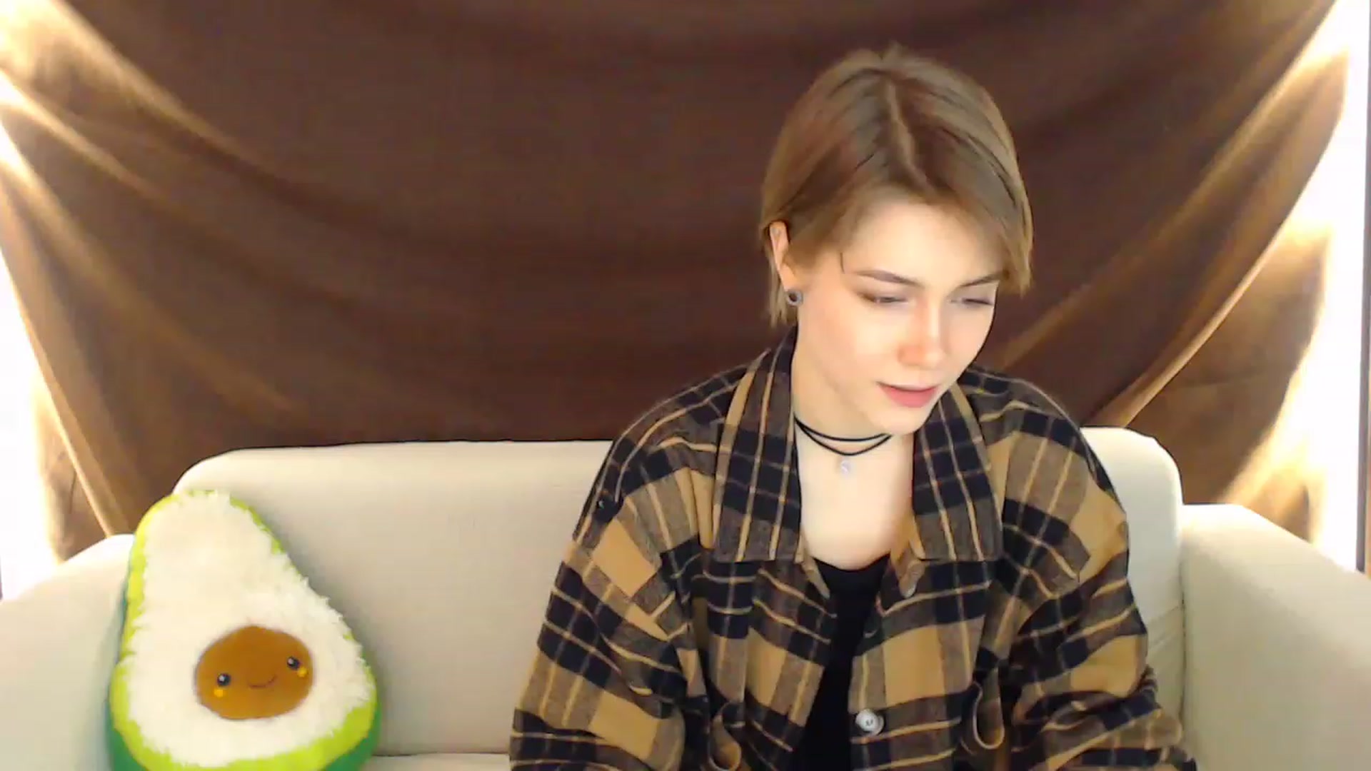 Gallery image thumbnail from KeepSpark's myfreecams stream on, 12/27/2022, 02:10 image 20 of 20