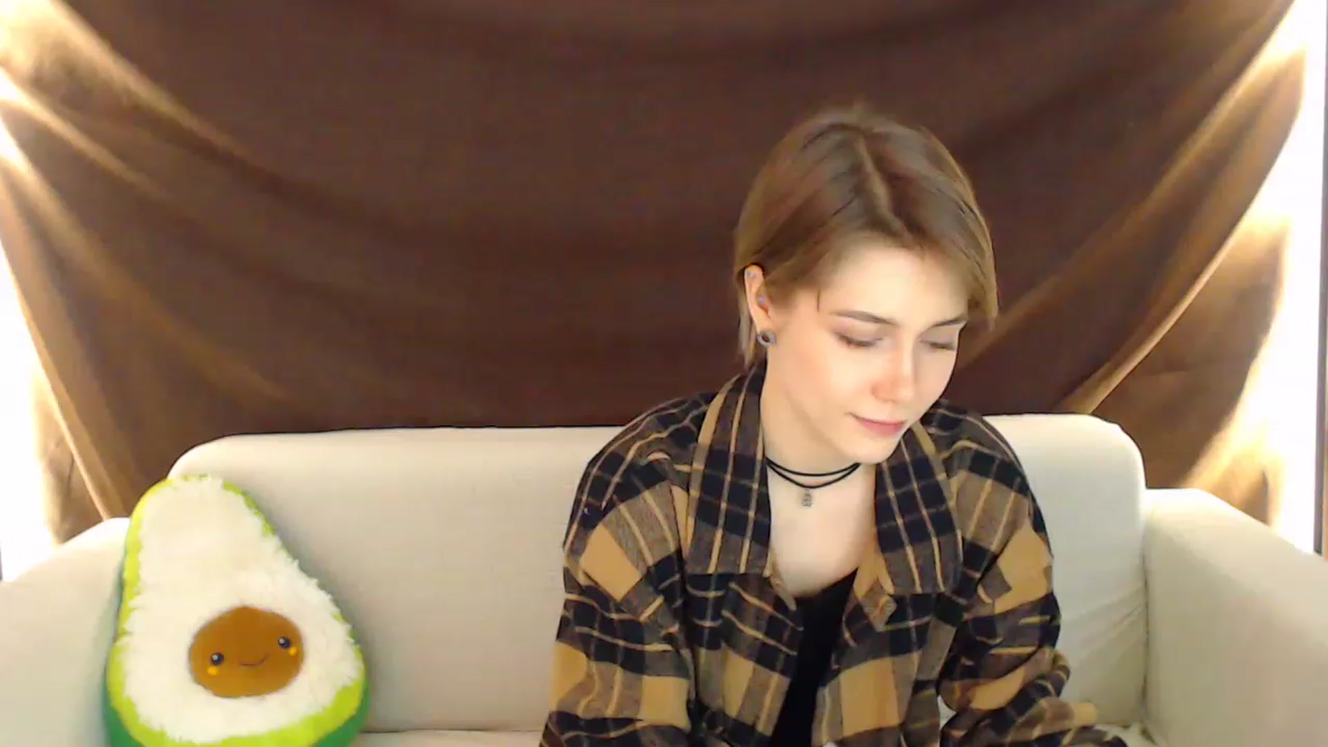 Gallery image thumbnail from KeepSpark's myfreecams stream on, 12/27/2022, 02:10 image 11 of 20