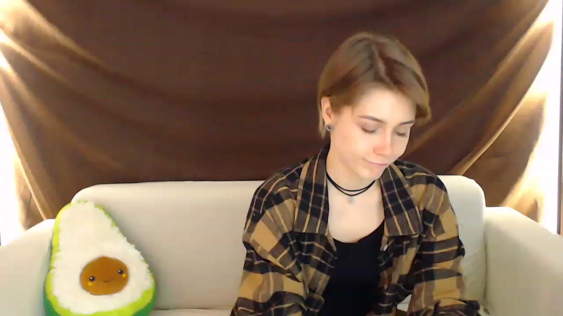 Gallery image thumbnail from KeepSpark's myfreecams stream on, 12/27/2022, 02:10 image 1 of 20