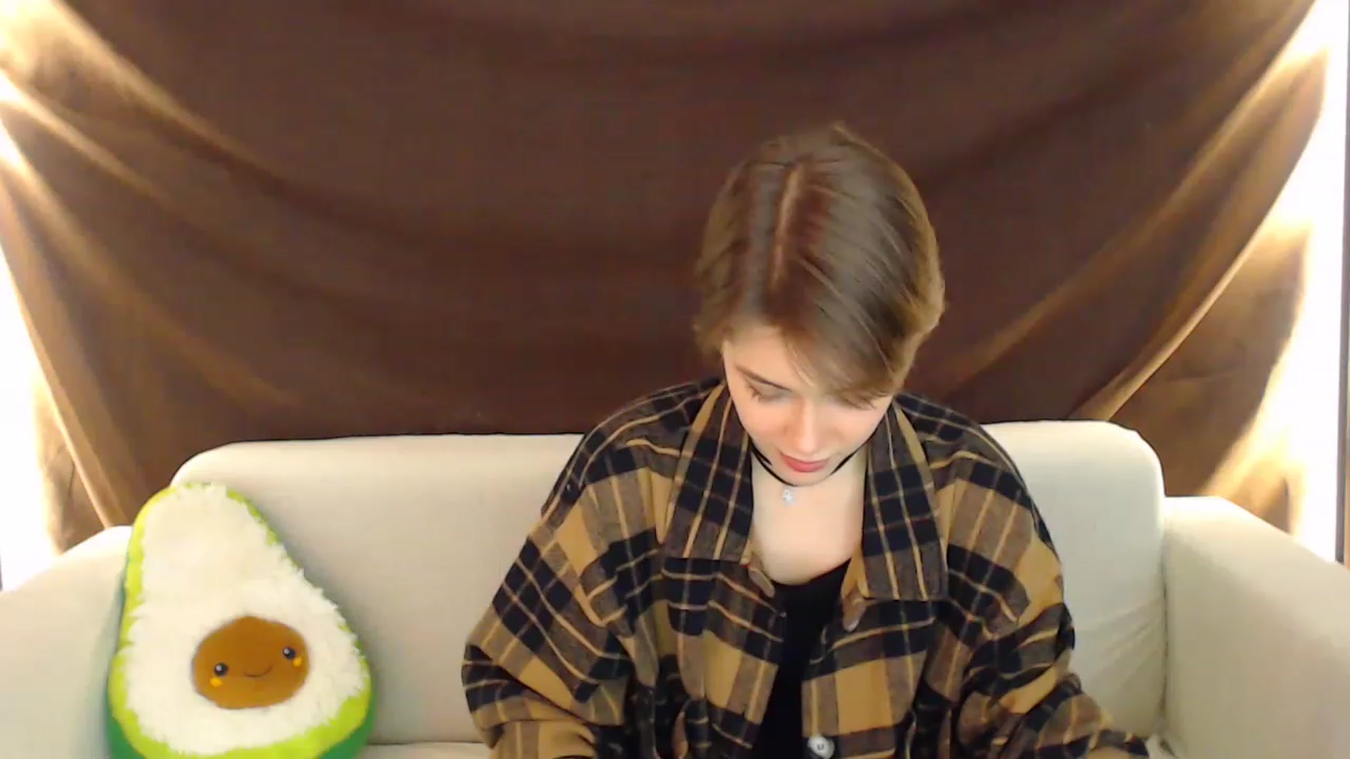 Gallery image thumbnail from KeepSpark's myfreecams stream on, 12/27/2022, 02:10 image 15 of 20
