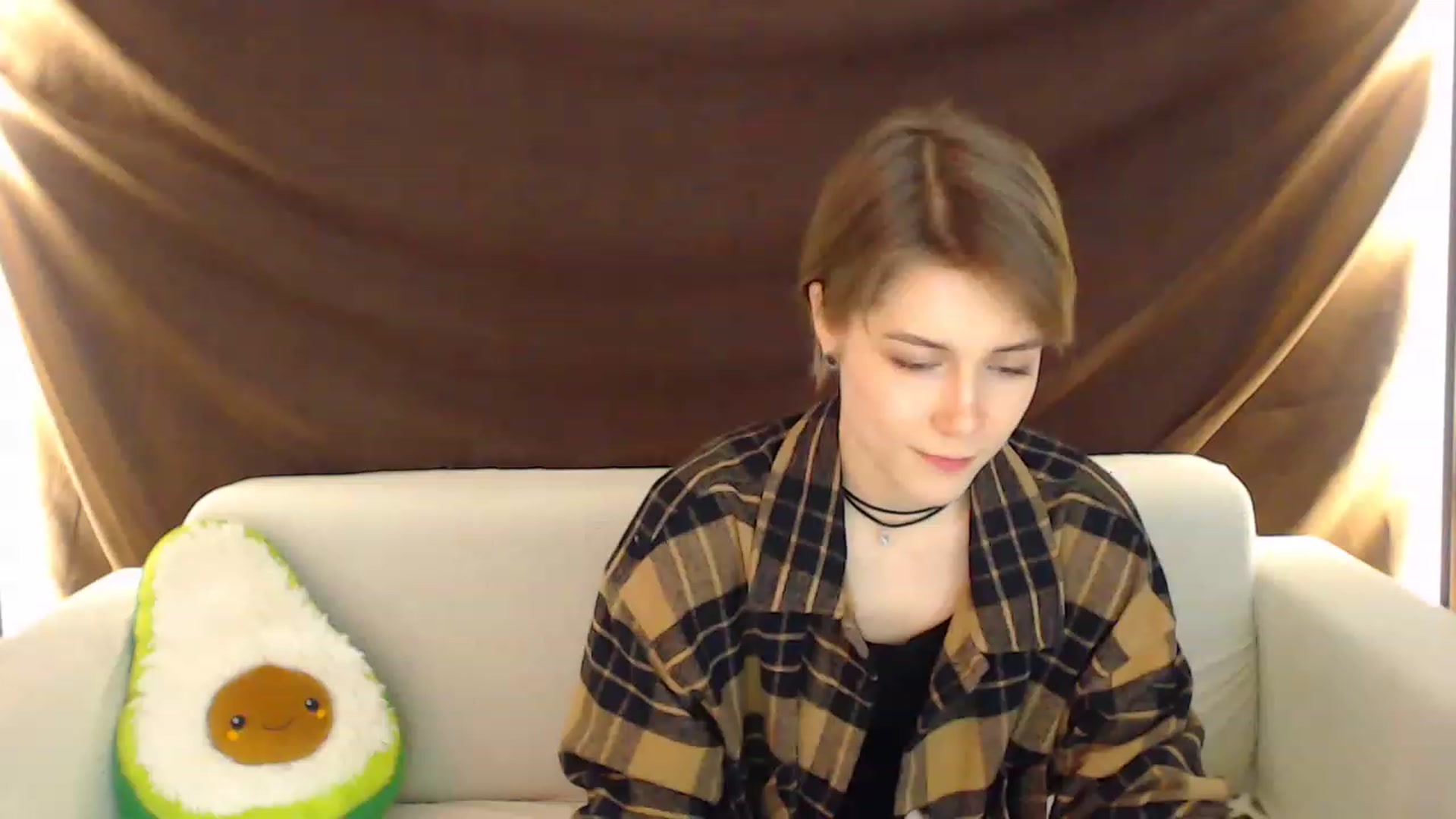 Gallery image thumbnail from KeepSpark's myfreecams stream on, 12/27/2022, 02:10 image 10 of 20