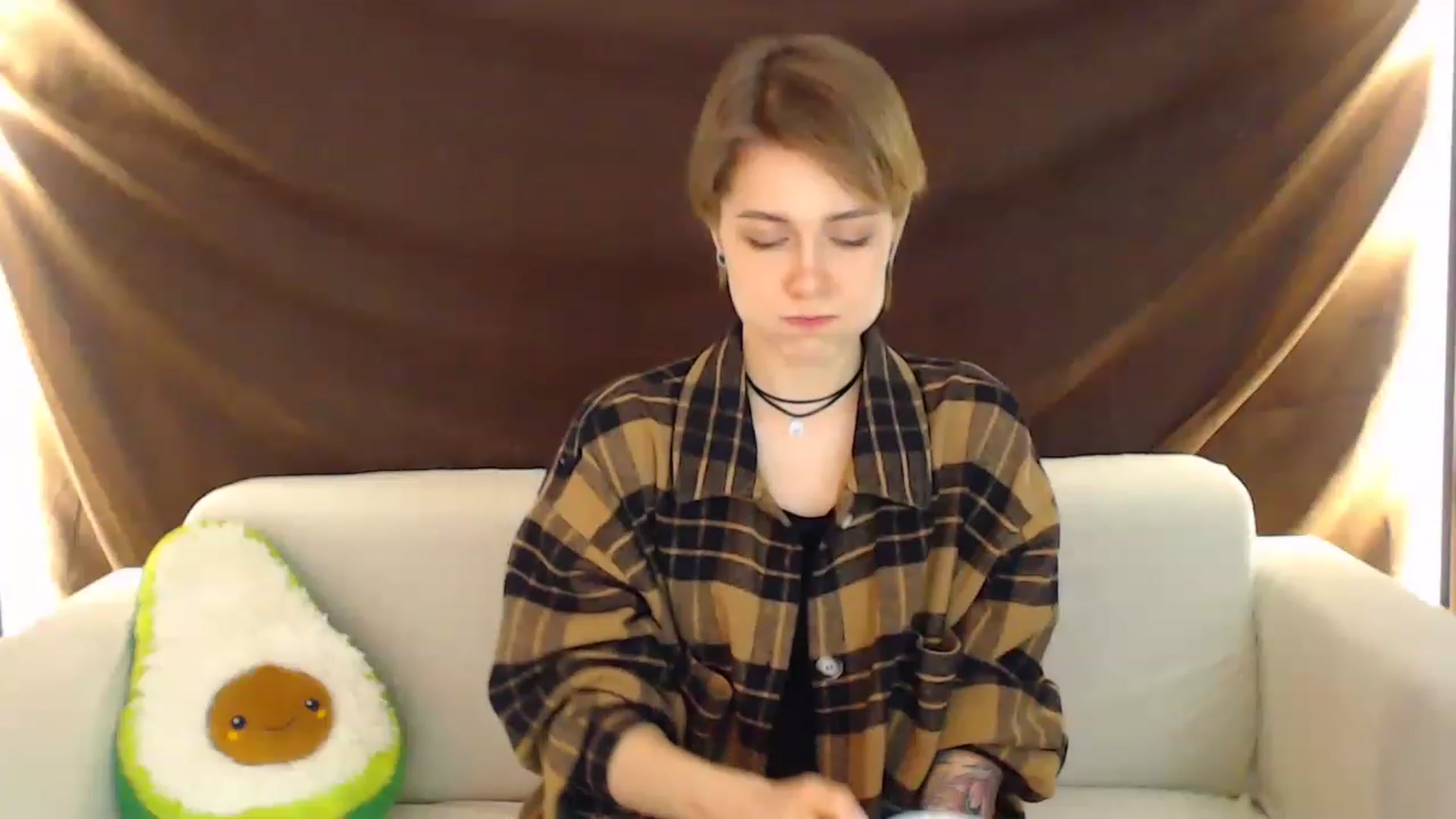 Gallery image thumbnail from KeepSpark's myfreecams stream on, 12/27/2022, 02:10 image 8 of 20