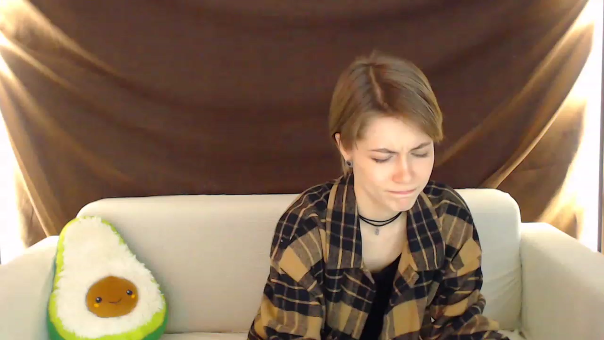 Gallery image thumbnail from KeepSpark's myfreecams stream on, 12/27/2022, 02:10 image 12 of 20