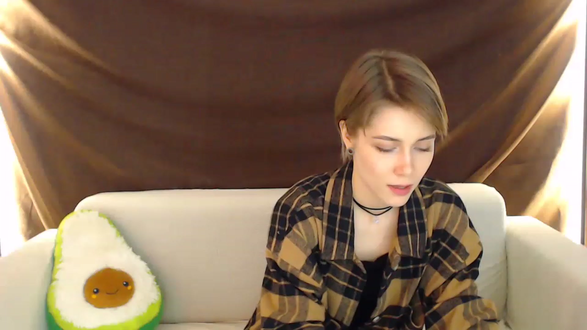 Gallery image thumbnail from KeepSpark's myfreecams stream on, 12/27/2022, 02:10 image 4 of 20