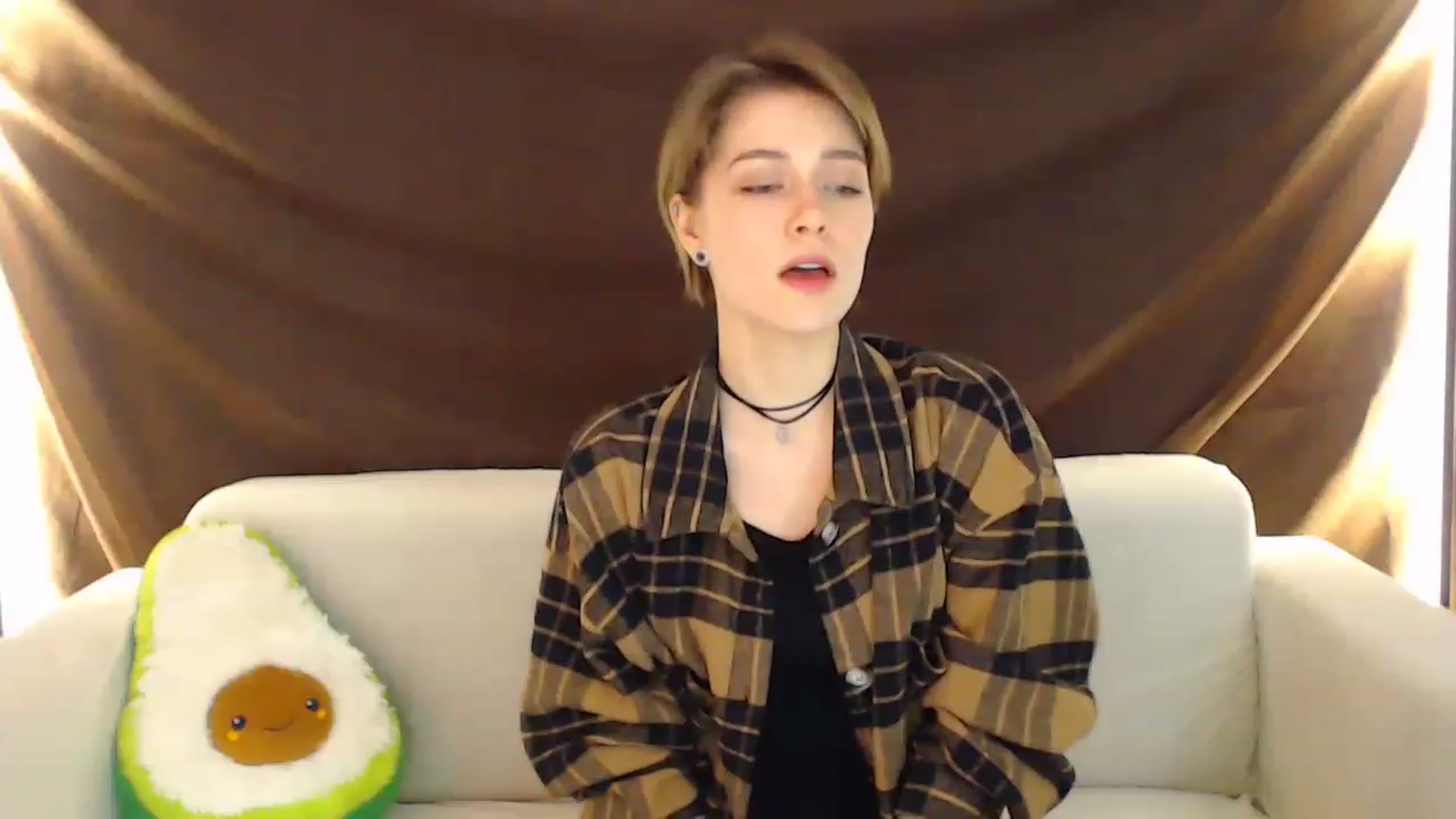 Gallery image thumbnail from KeepSpark's myfreecams stream on, 12/27/2022, 02:10 image 3 of 20