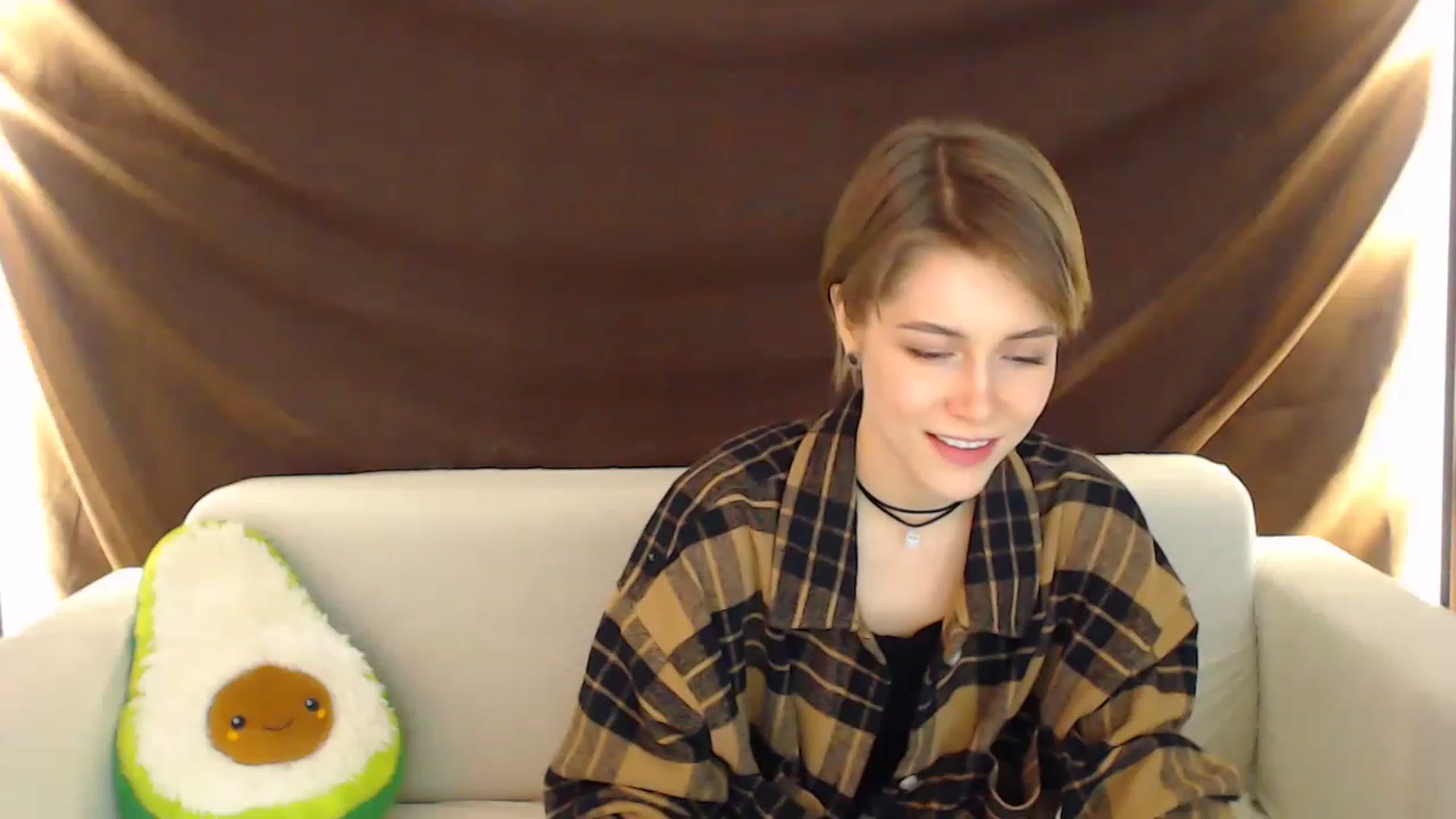 Gallery image thumbnail from KeepSpark's myfreecams stream on, 12/27/2022, 02:10 image 5 of 20