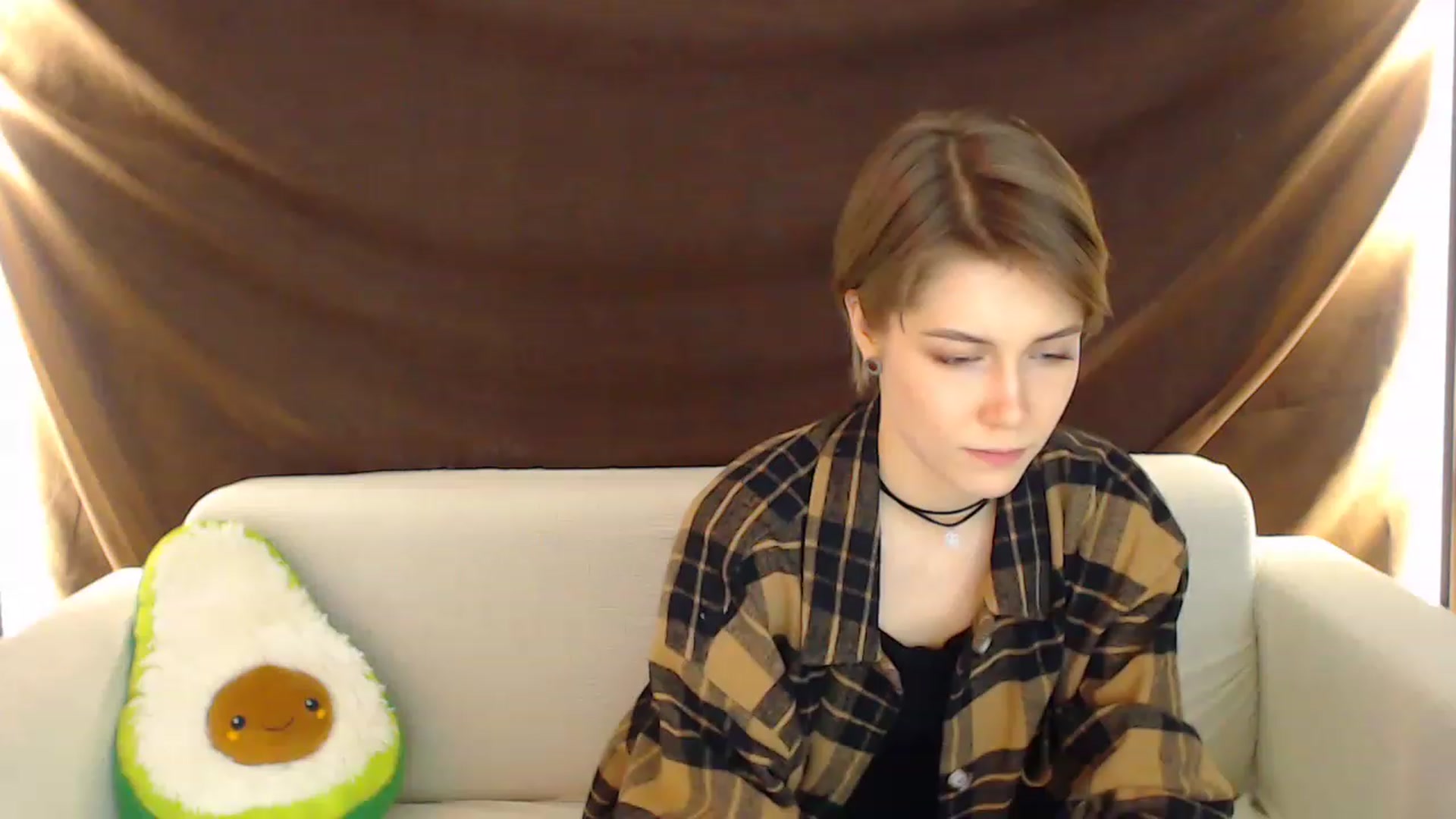 Gallery image thumbnail from KeepSpark's myfreecams stream on, 12/27/2022, 02:10 image 2 of 20