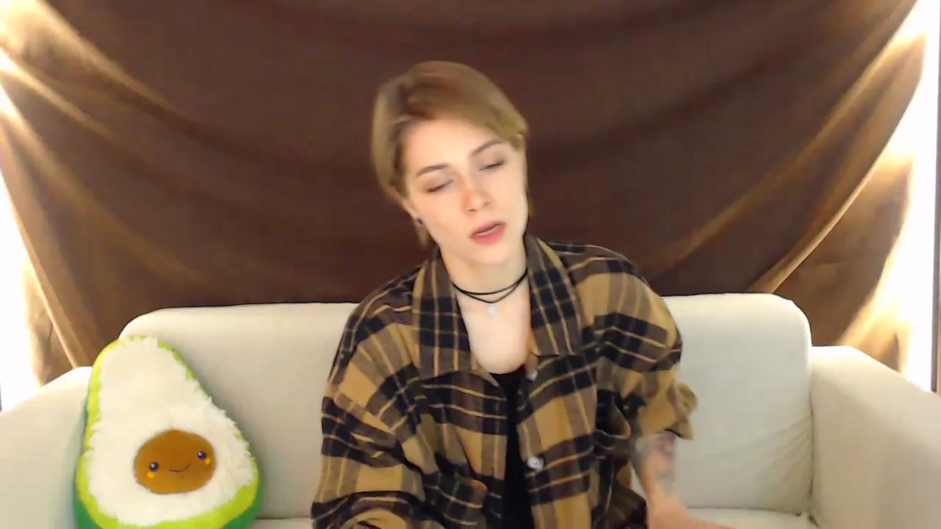 Gallery image thumbnail from KeepSpark's myfreecams stream on, 12/27/2022, 02:10 image 7 of 20