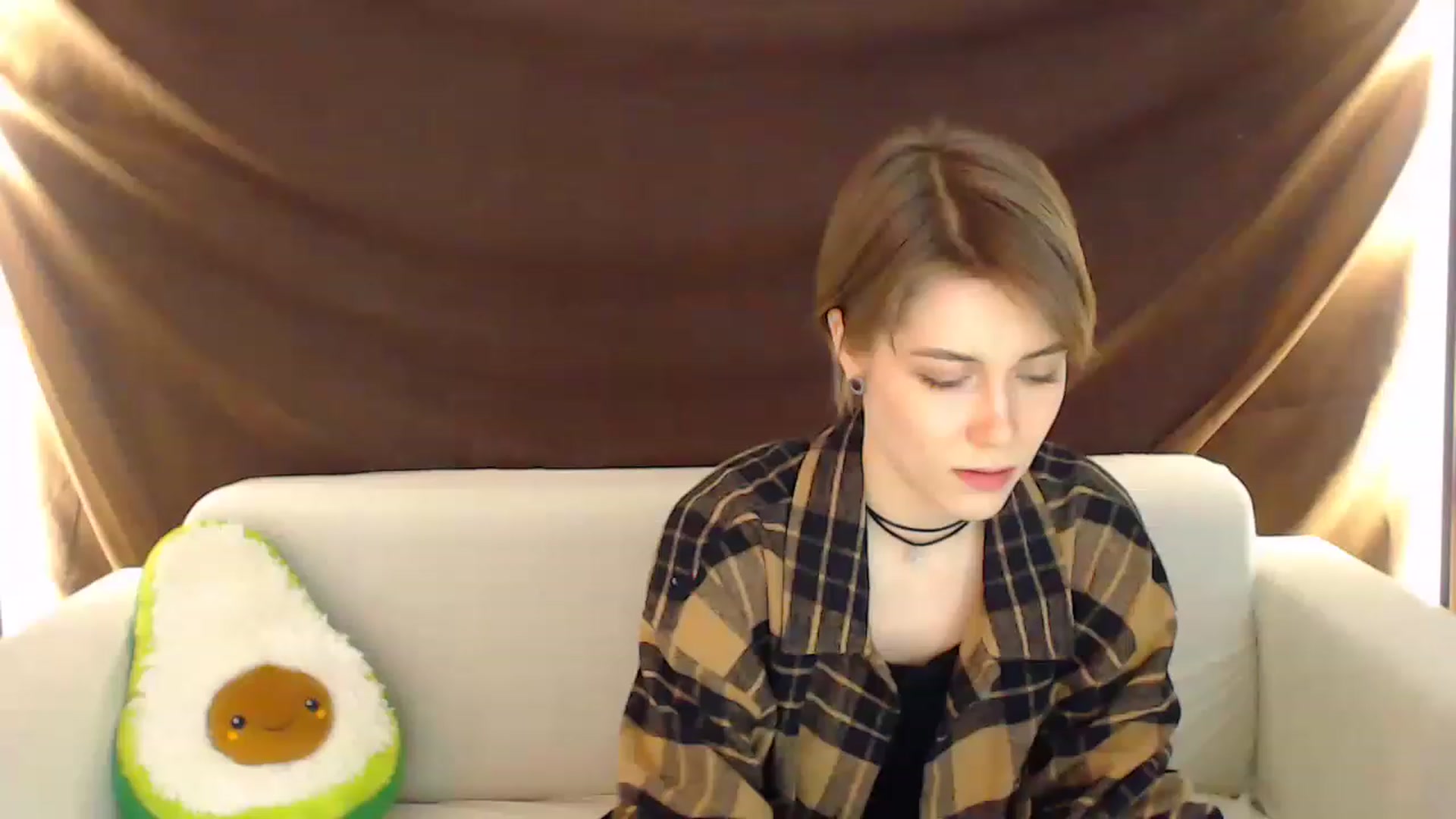 Gallery image thumbnail from KeepSpark's myfreecams stream on, 12/27/2022, 02:10 image 19 of 20