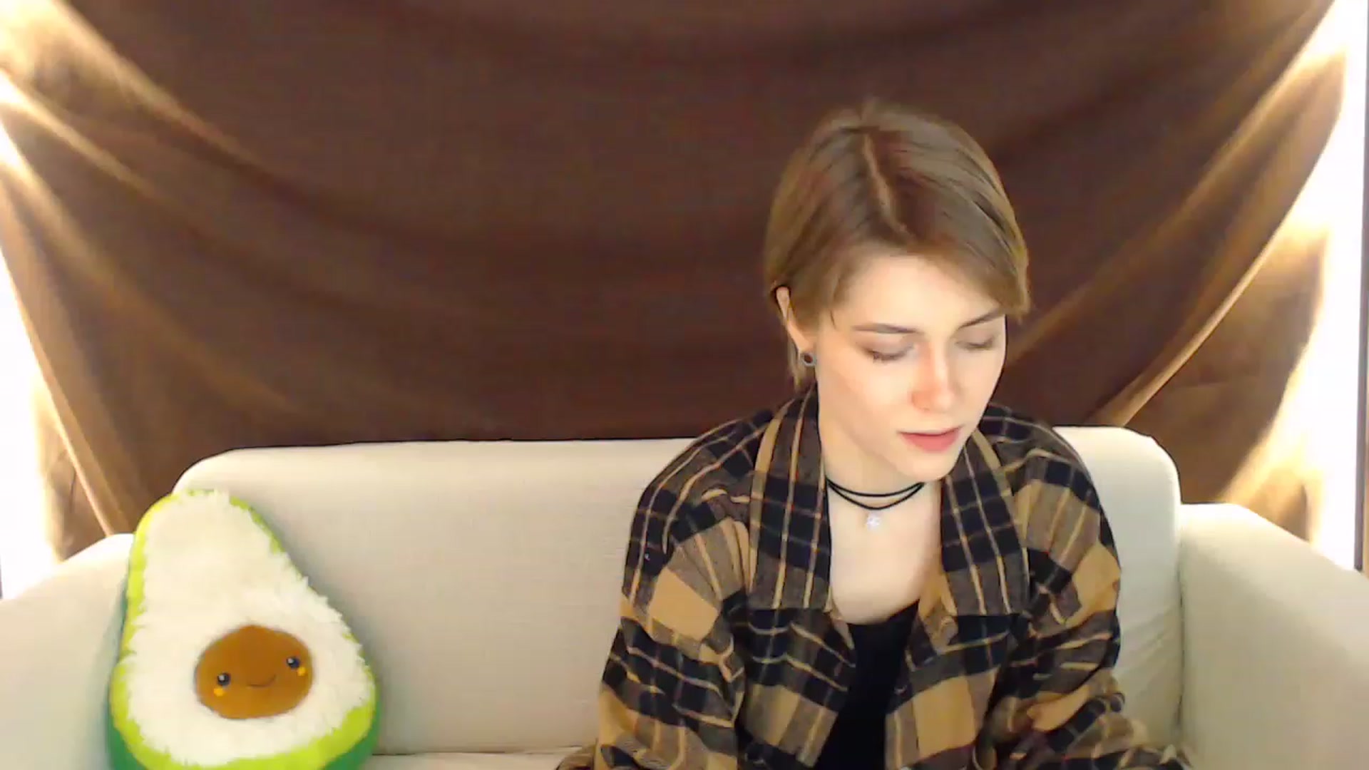 Gallery image thumbnail from KeepSpark's myfreecams stream on, 12/27/2022, 02:10 image 14 of 20
