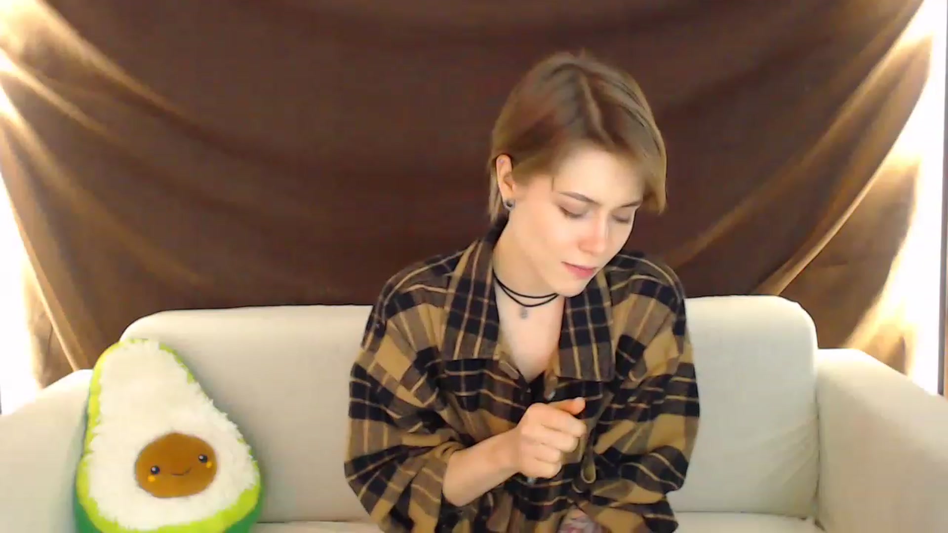 Gallery image thumbnail from KeepSpark's myfreecams stream on, 12/27/2022, 02:10 image 16 of 20