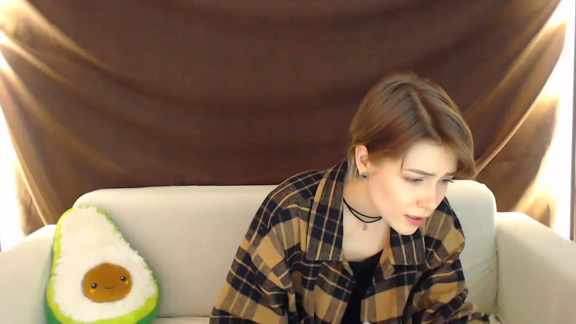Gallery image thumbnail from KeepSpark's myfreecams stream on, 12/27/2022, 02:10 image 18 of 20