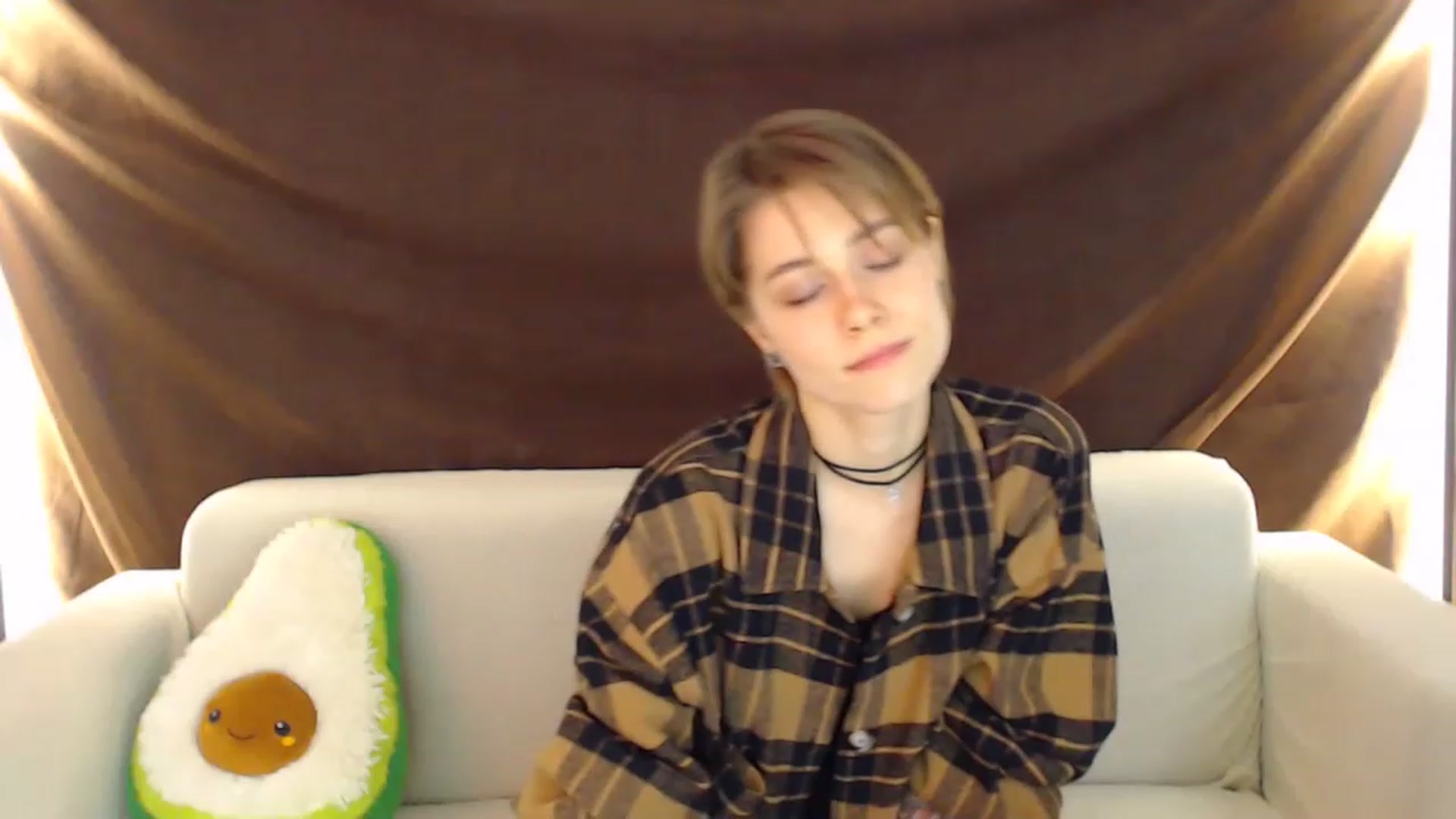 Gallery image thumbnail from KeepSpark's myfreecams stream on, 12/27/2022, 02:55 image 4 of 20