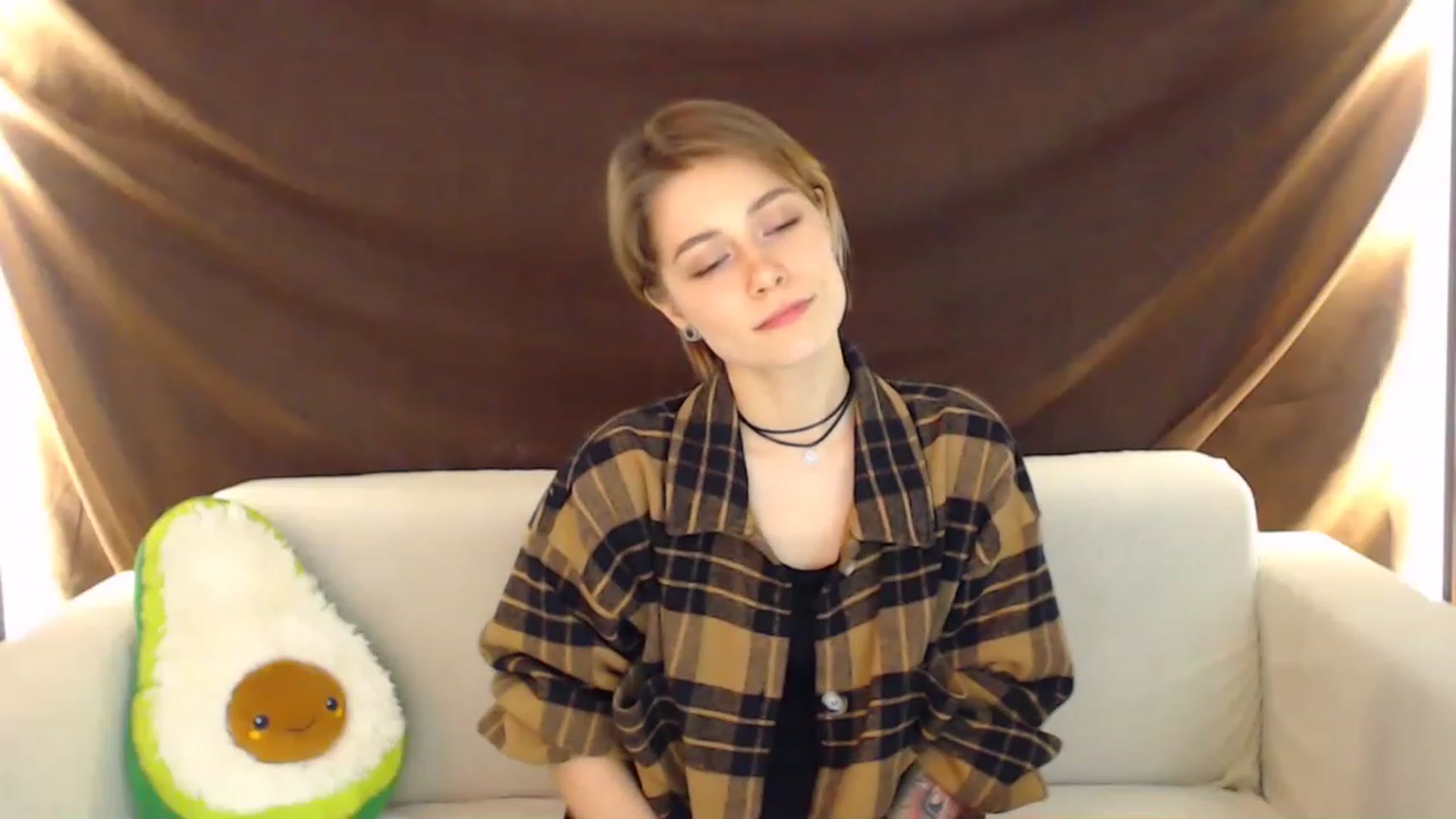 Gallery image thumbnail from KeepSpark's myfreecams stream on, 12/27/2022, 02:55 image 9 of 20