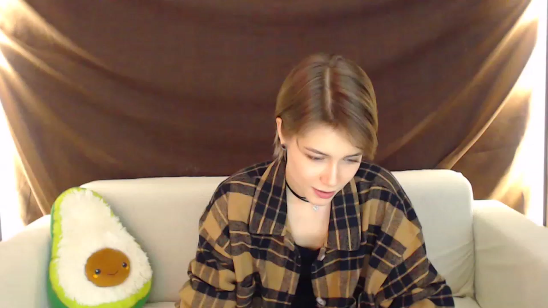 Gallery image thumbnail from KeepSpark's myfreecams stream on, 12/27/2022, 02:55 image 10 of 20