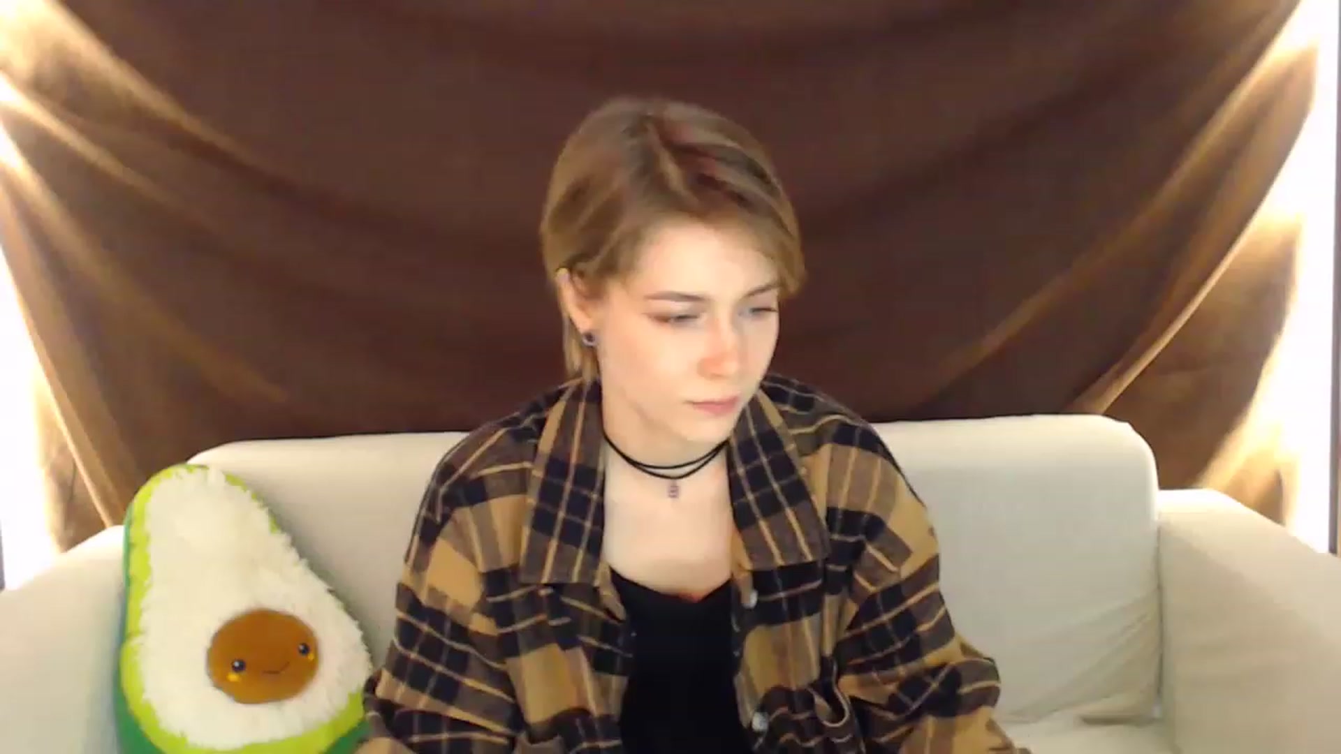 Gallery image thumbnail from KeepSpark's myfreecams stream on, 12/27/2022, 02:55 image 19 of 20