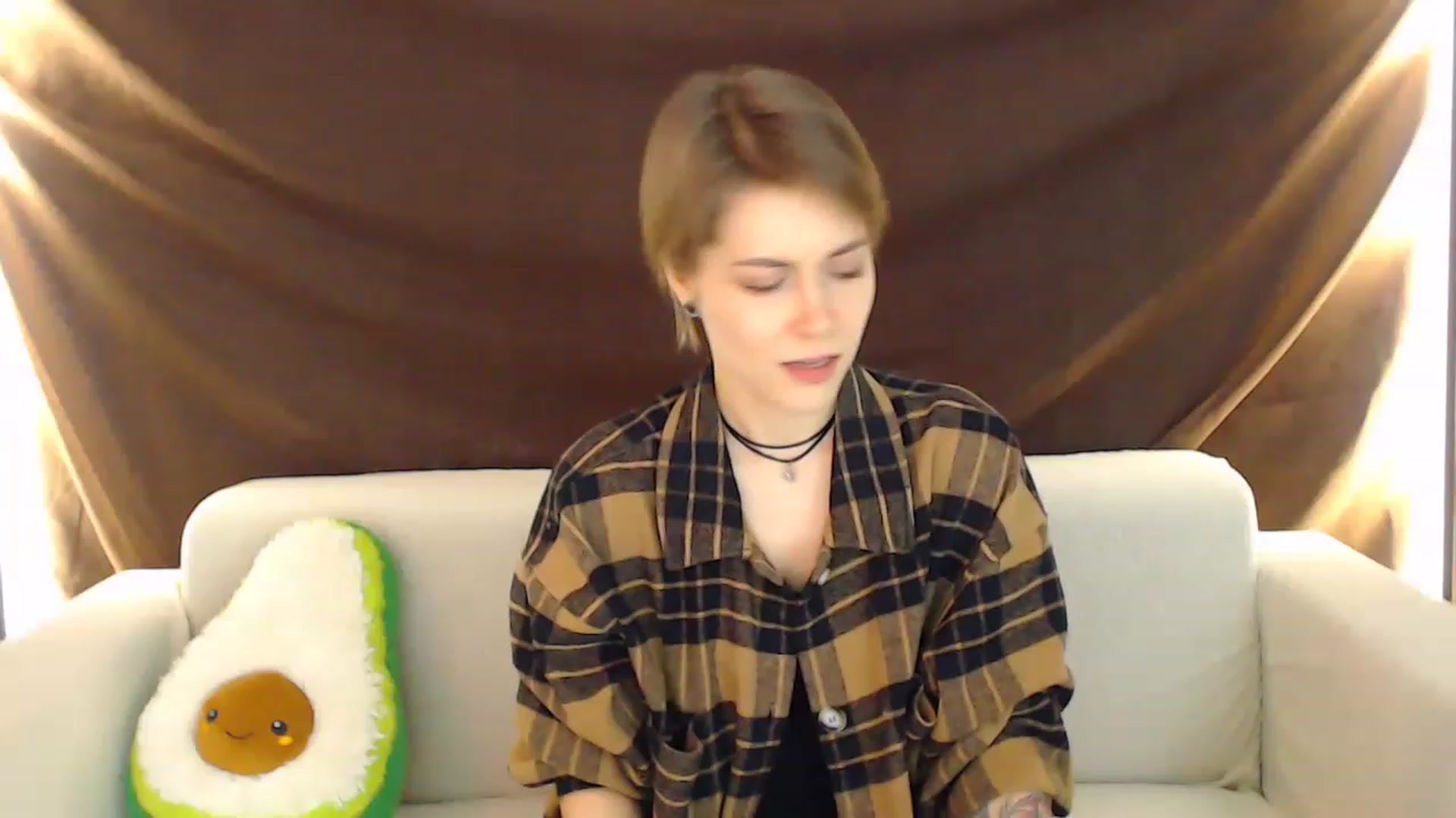 Gallery image thumbnail from KeepSpark's myfreecams stream on, 12/27/2022, 02:55 image 1 of 20