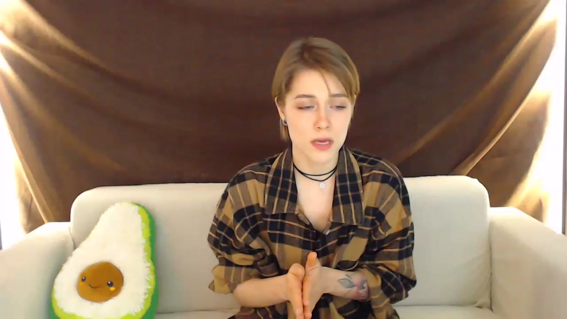 Gallery image thumbnail from KeepSpark's myfreecams stream on, 12/27/2022, 02:55 image 5 of 20